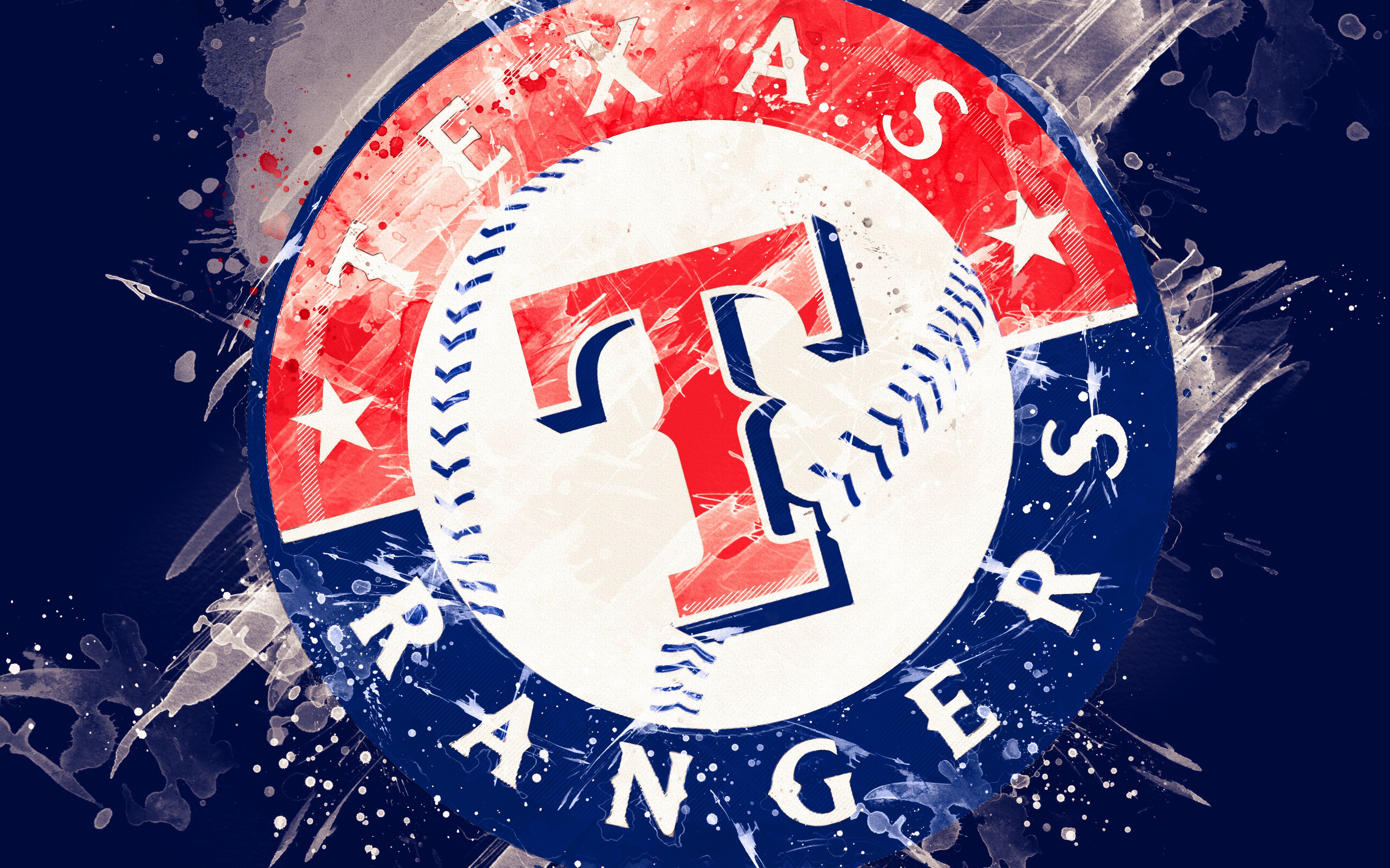 Texas Rangers Wallpaper, HD Texas Rangers Background on WallpaperBat