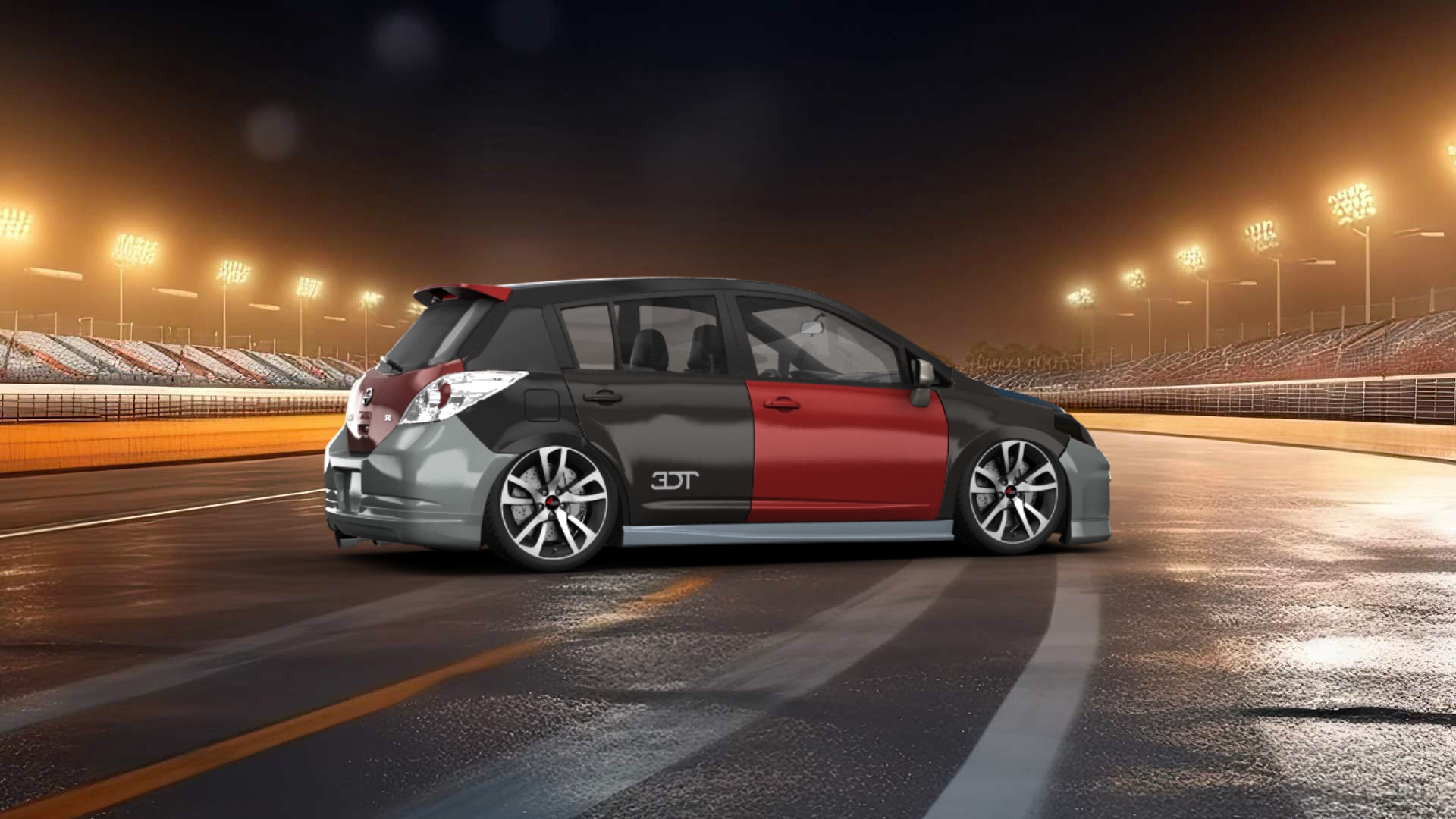 KYLOO6IXX's Car GalleryDTuning