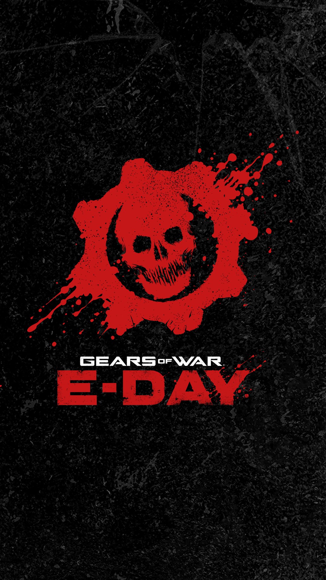XboxDynasty Gears Of War: E Day Background For Your Phone. More: #Gearsofwar #GearsEday #GearsofWarEday