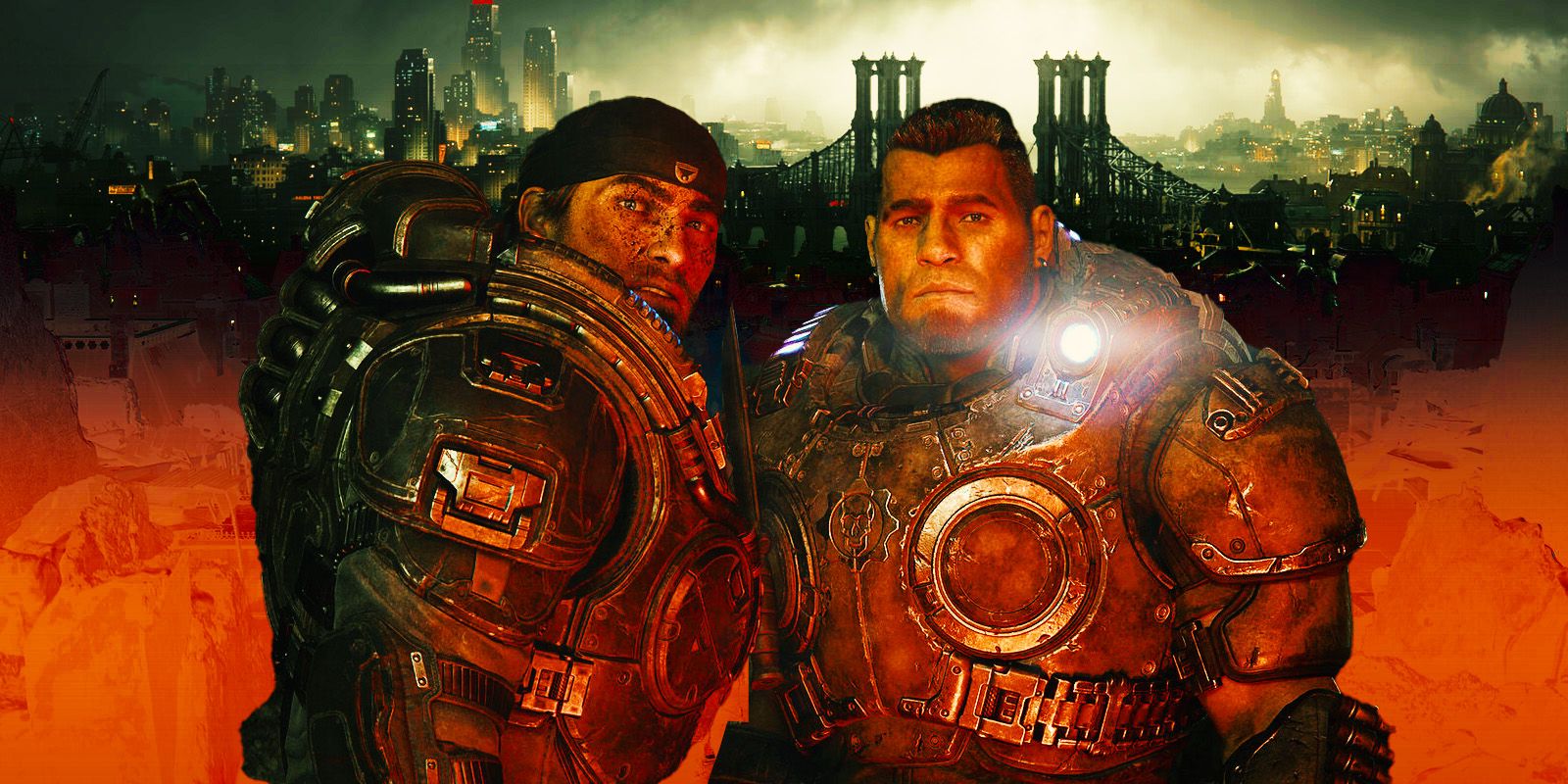 I'm Worried Gears Of War: E Day Isn't Solving The Series' Biggest Issues
