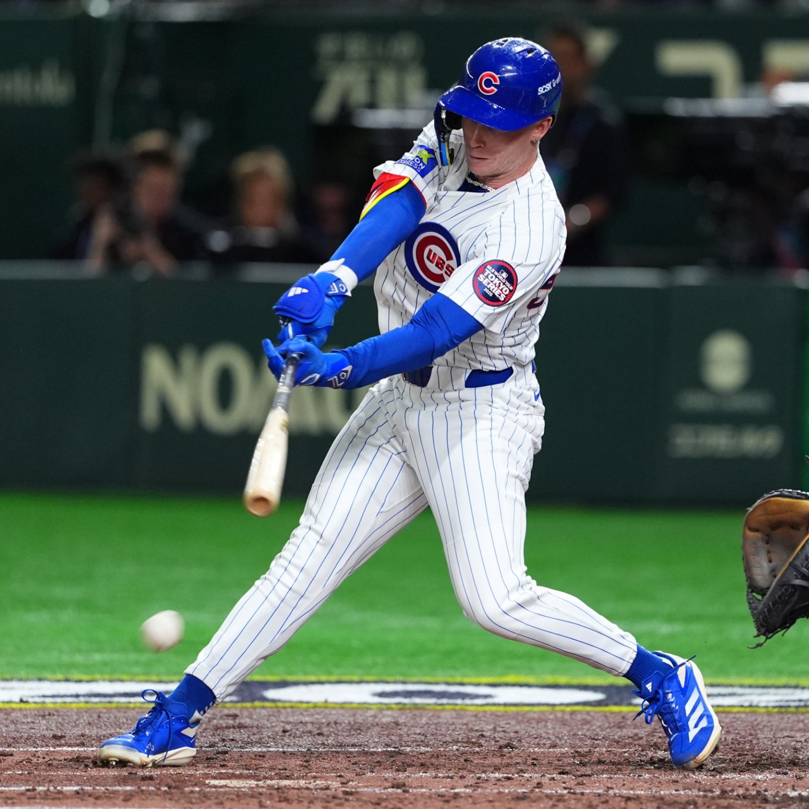 Pete Crow Armstrong Predicted To Post 7 WAR Season For Cubs