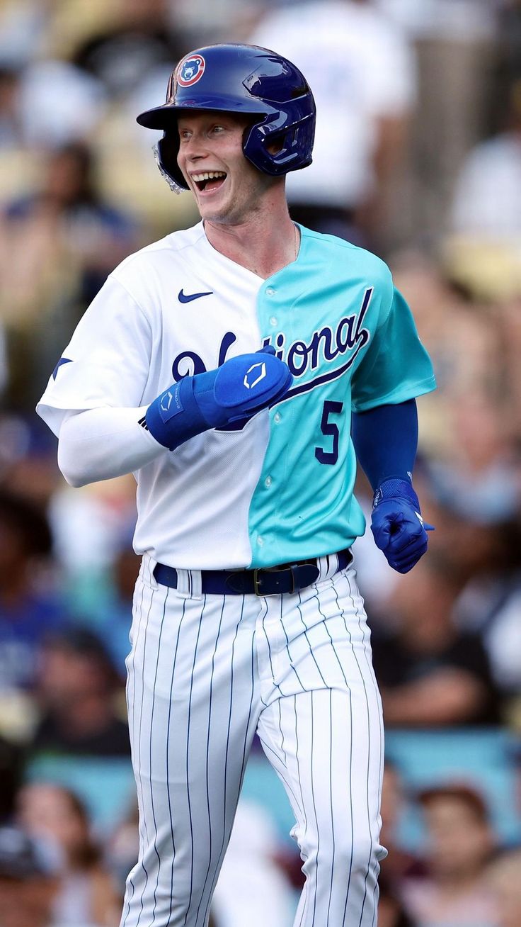 Chicago Cubs: “Hi, My Name Is Pete.” Pete Crow Armstrong Introduces Himself At The Futures Ga
