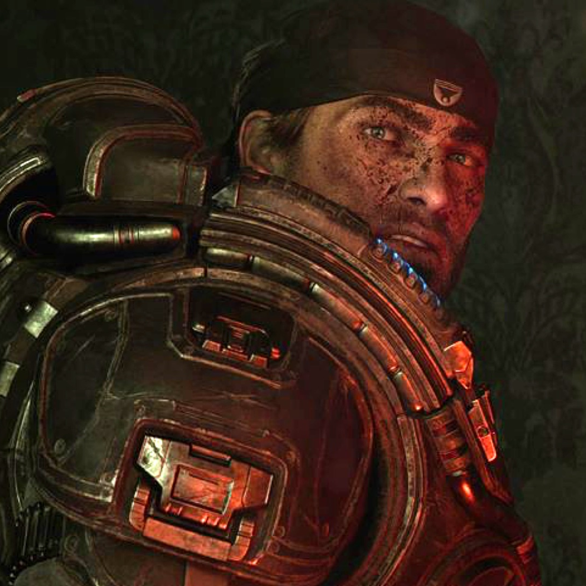 A Young Marcus Fenix Takes Centre Stage In Gears Of War Prequel E Day