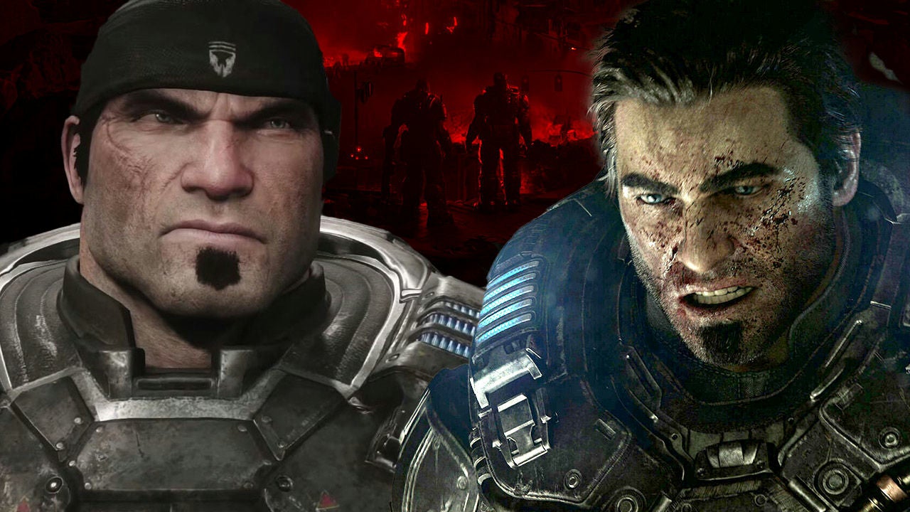 Gears Of War: E Day Needs To Rediscover The Series' Summer Blockbuster Sense Of Fun