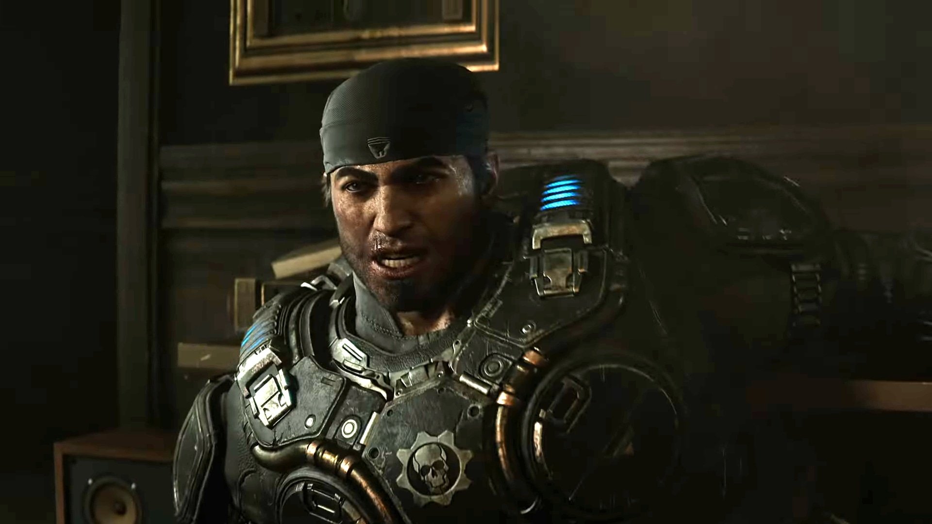 Gears Of War: E Day Officially Announced During Xbox Games Showcase