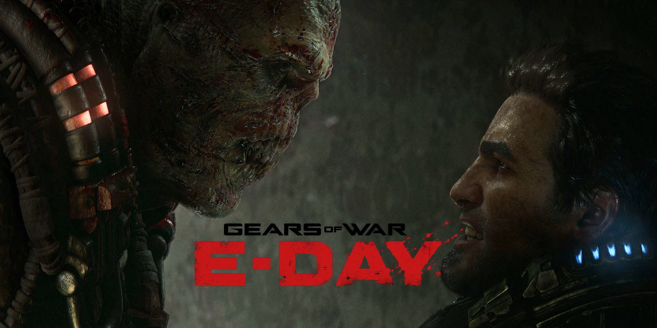 Gears Of War: E Day May Find Itself Between A Rock And A Hard Place With One Character