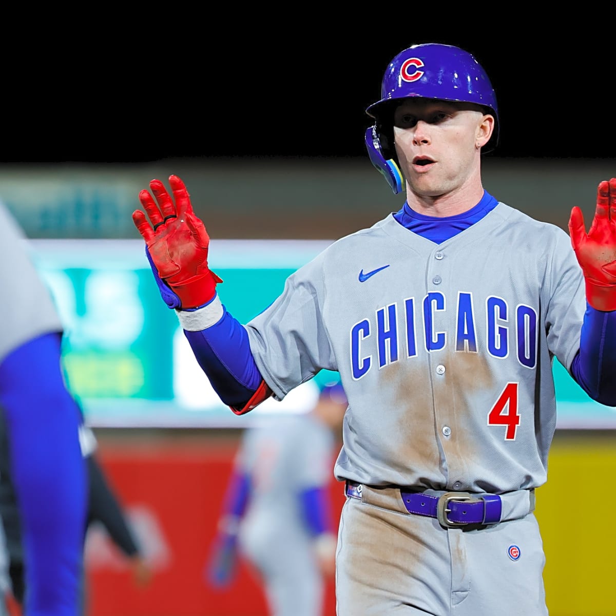 Cubs' Contract Offer To Pete Crow Armstrong Revealed
