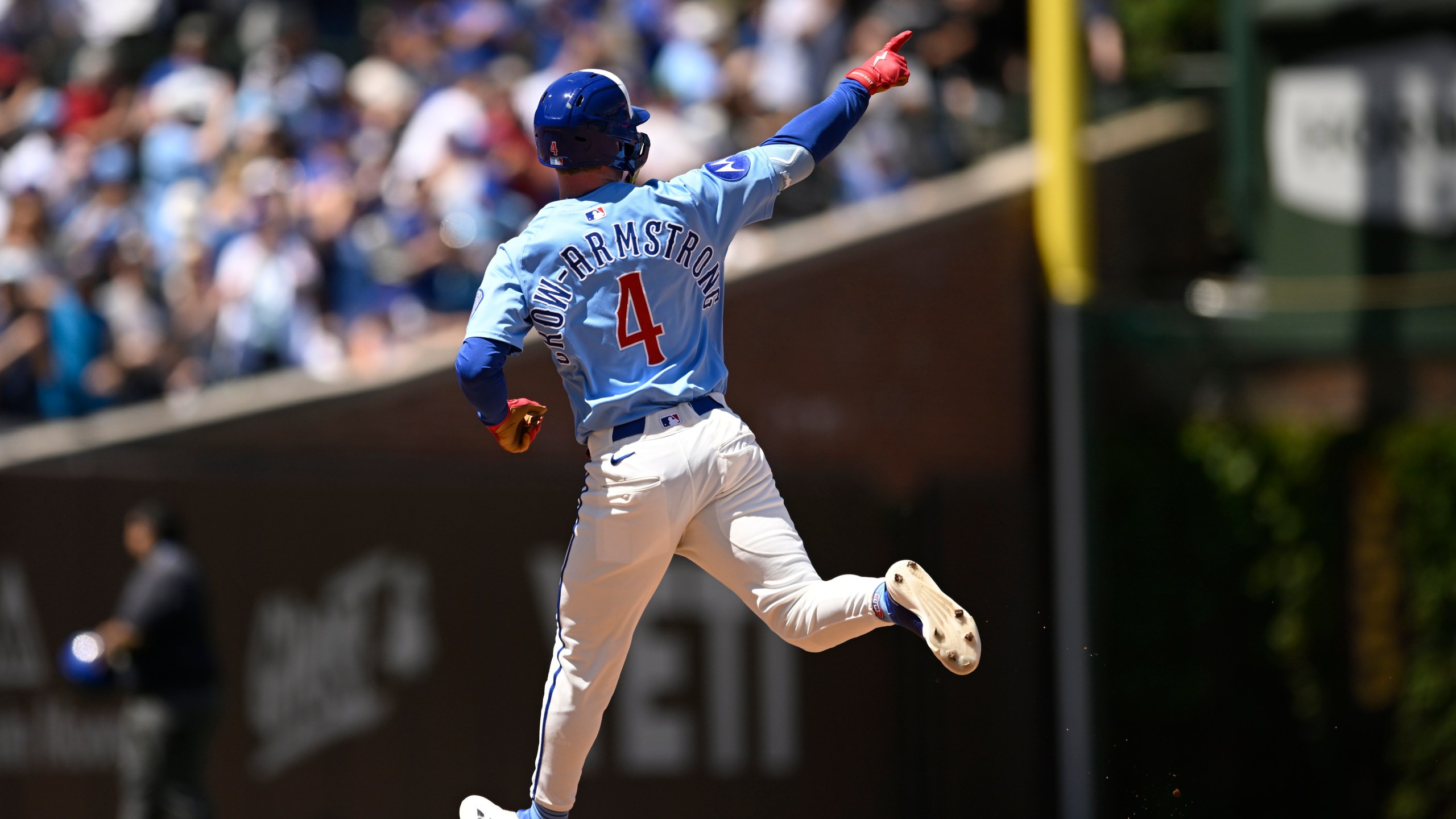 Cubs Look To Extend Rockies' Four Game Slide