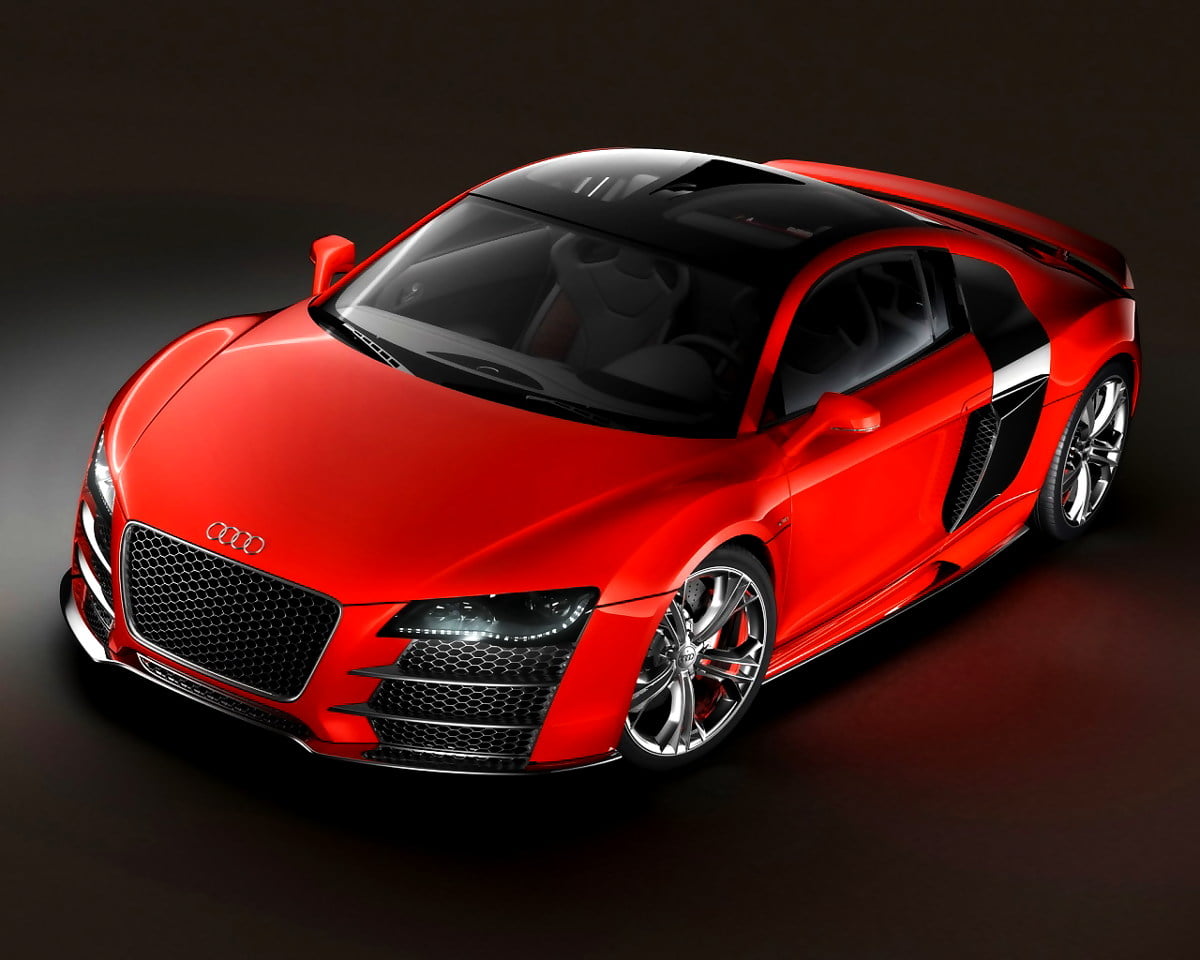 Aesthetic wallpaper Audi, Cars, Supercar. Free TOP wallpaper