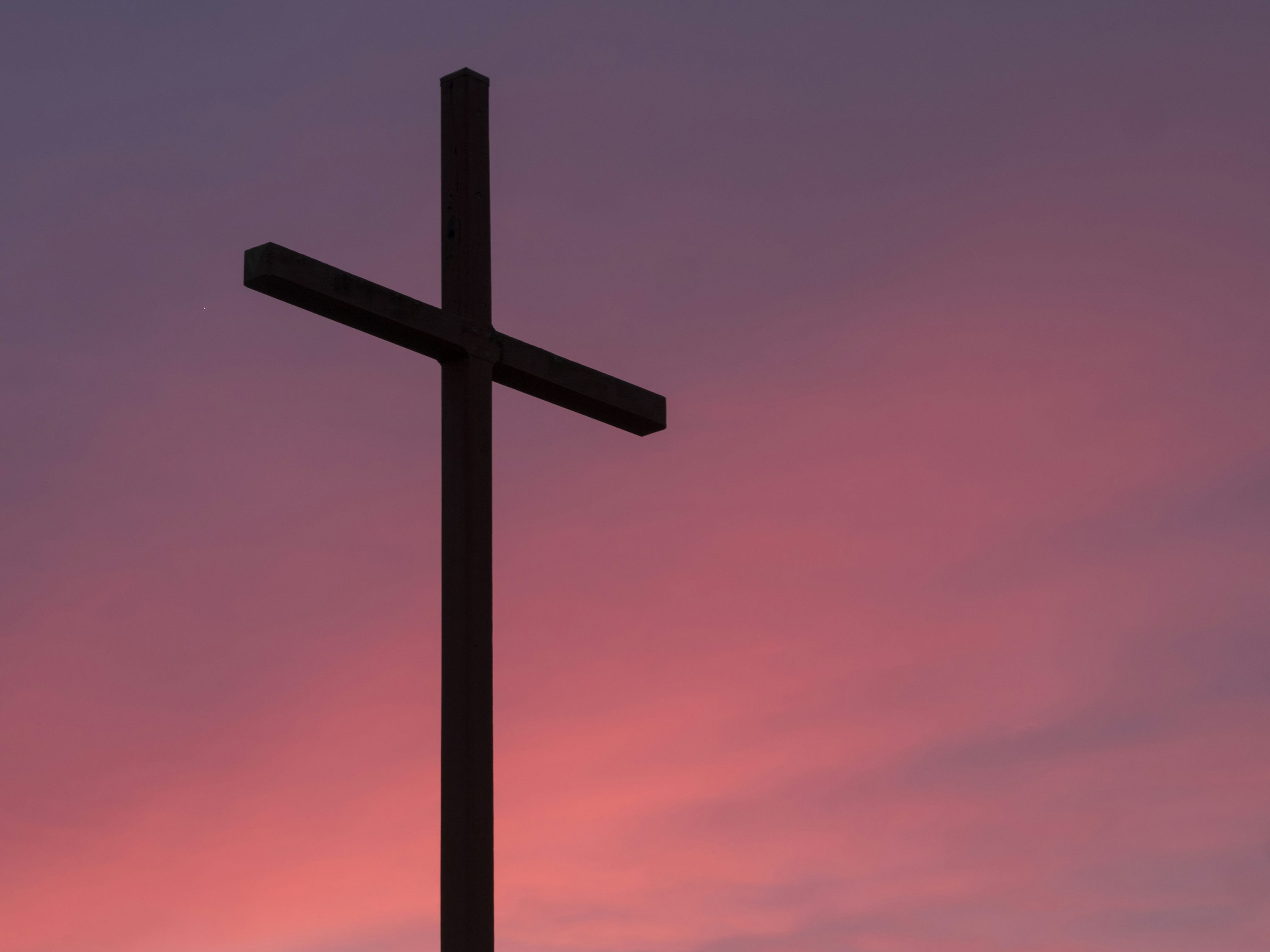 Cross Wallpaper: Free HD Download [4K]