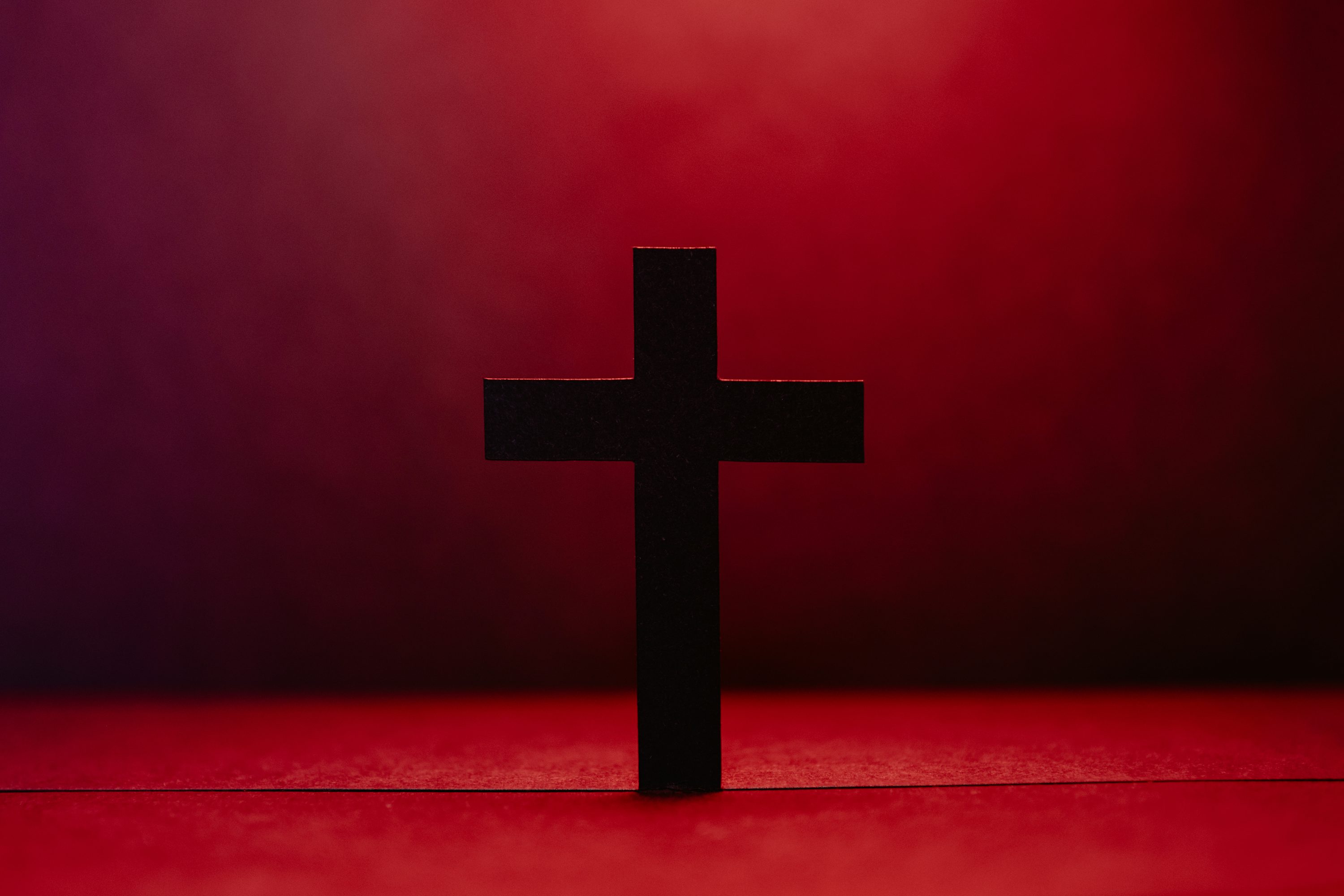Cross Wallpaper: Free HD Download [4K]