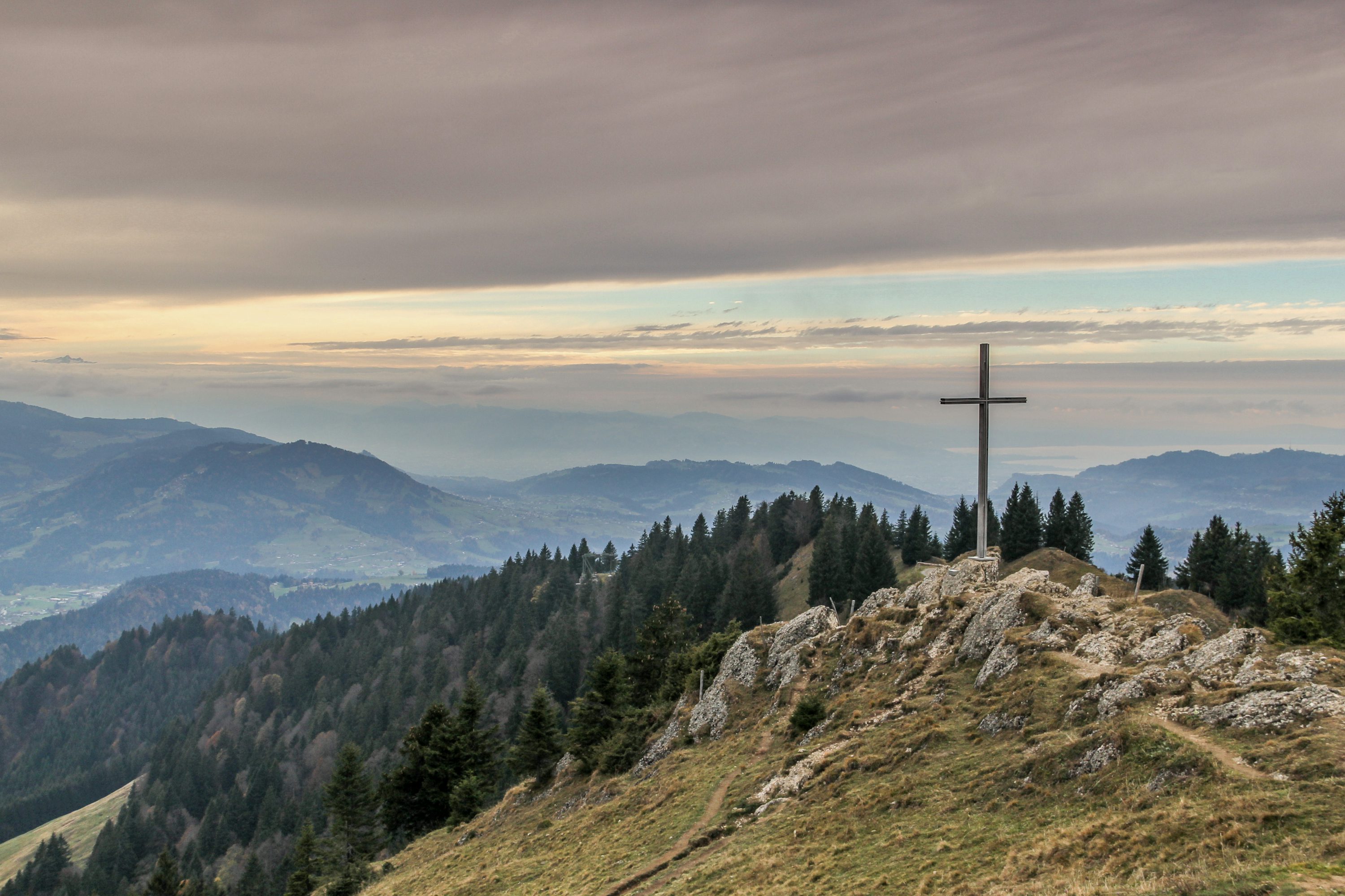 Cross Wallpaper: Free HD Download [4K]