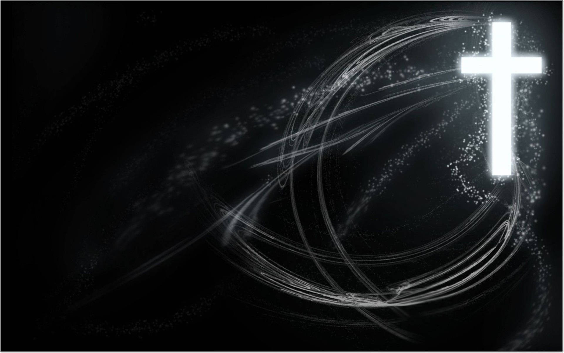 Download Ritualistic Cross Wallpaper