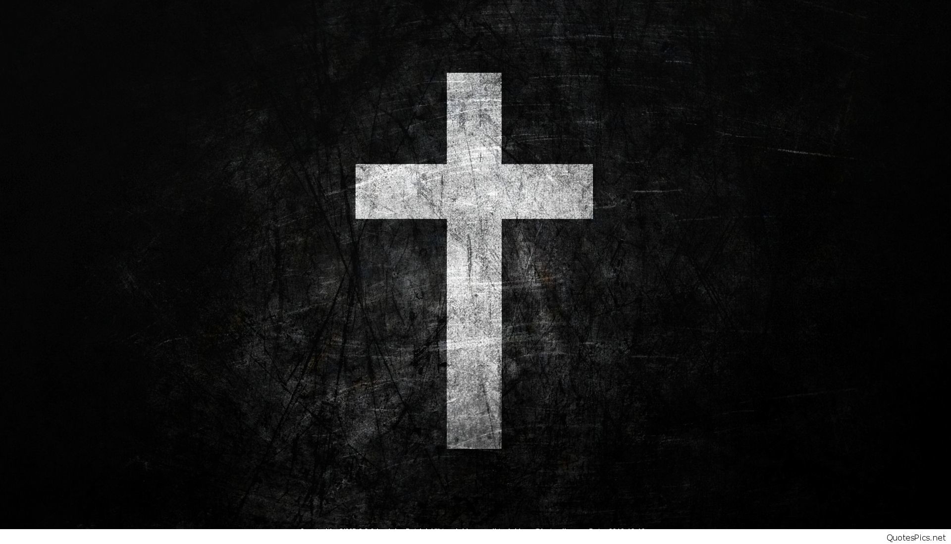 HD Cross Wallpaper