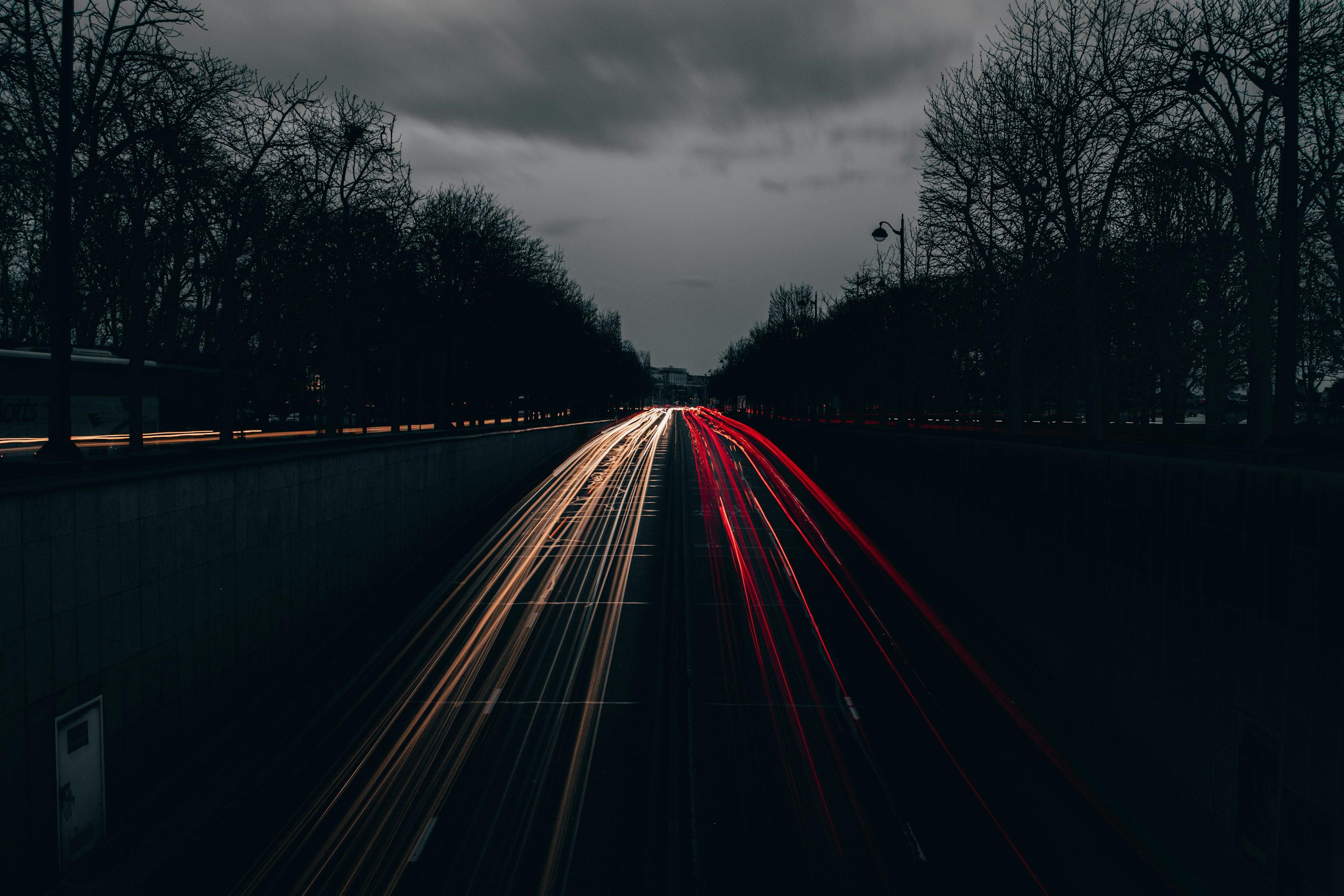 Dark Theme 10 best free photo