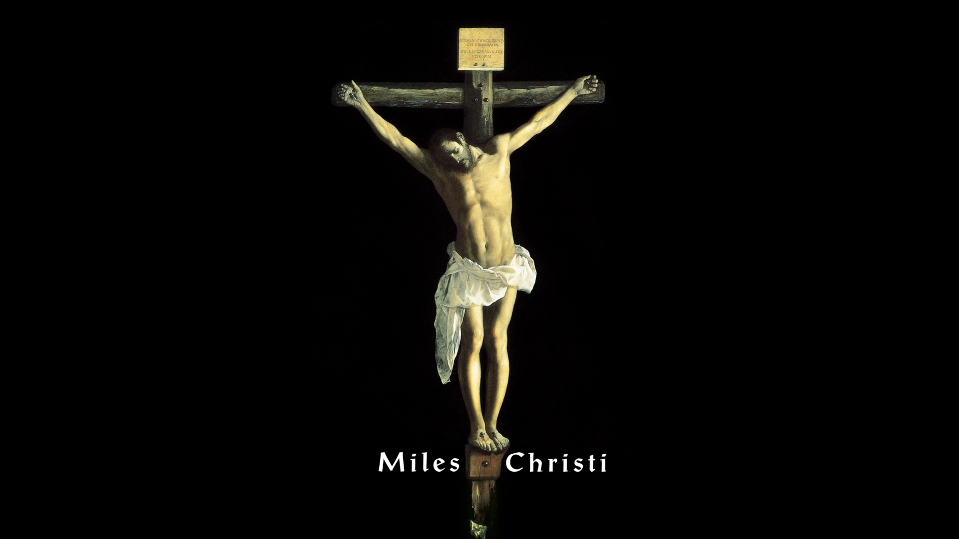 Catholic Wallpaper