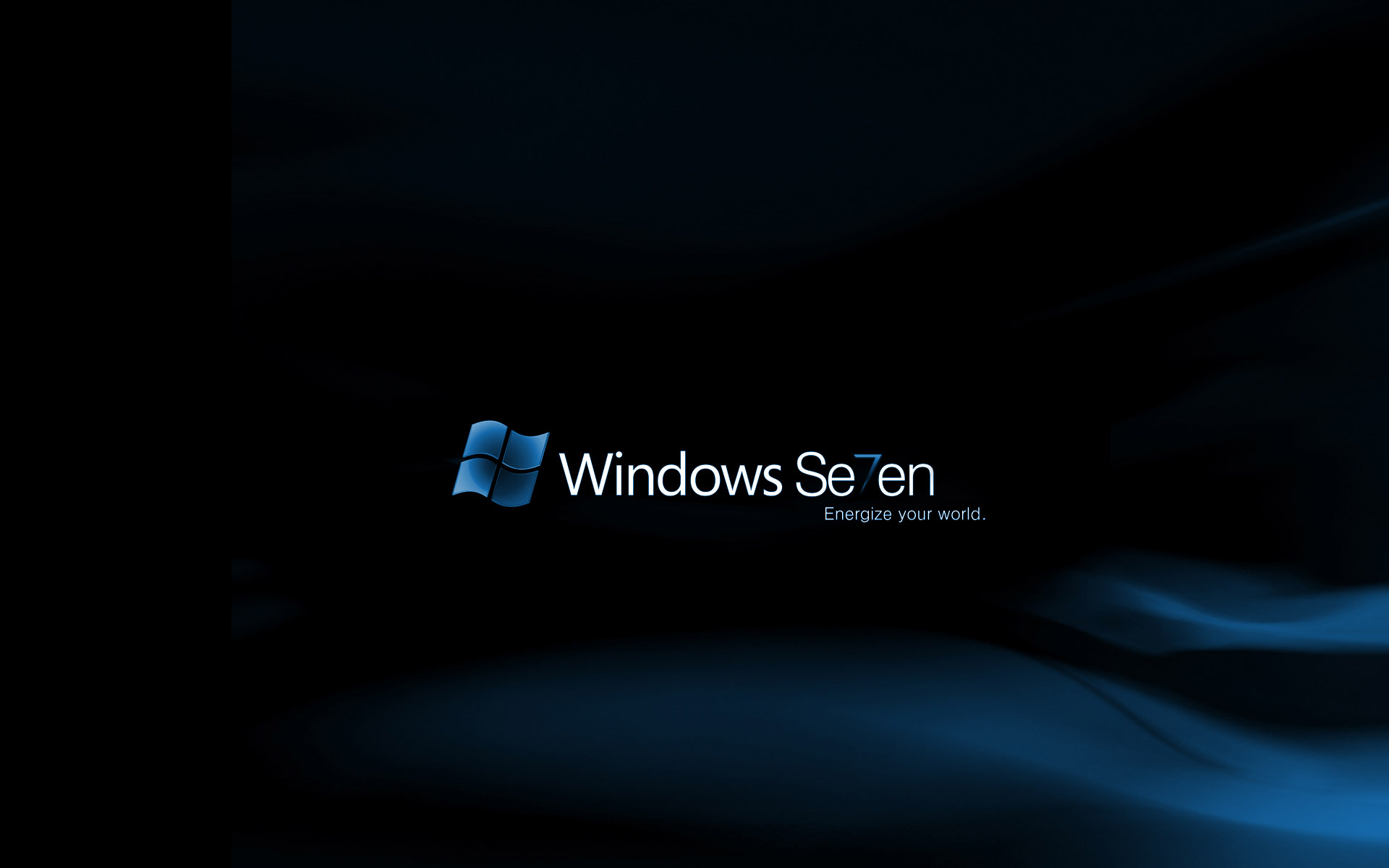 High Resolution Dark Windows 7 Wallpaper Themes 2 HD