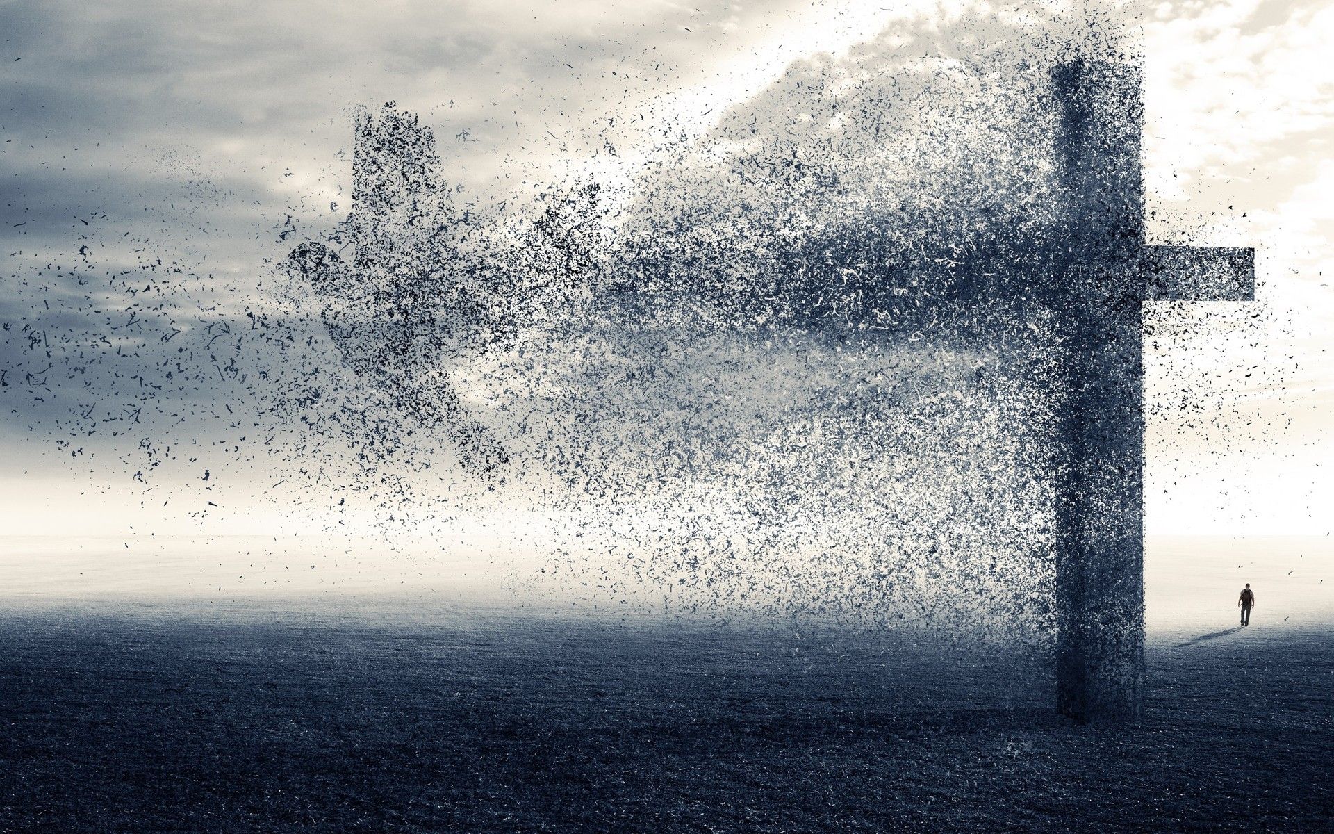 Cross Wallpaper HD Free Download