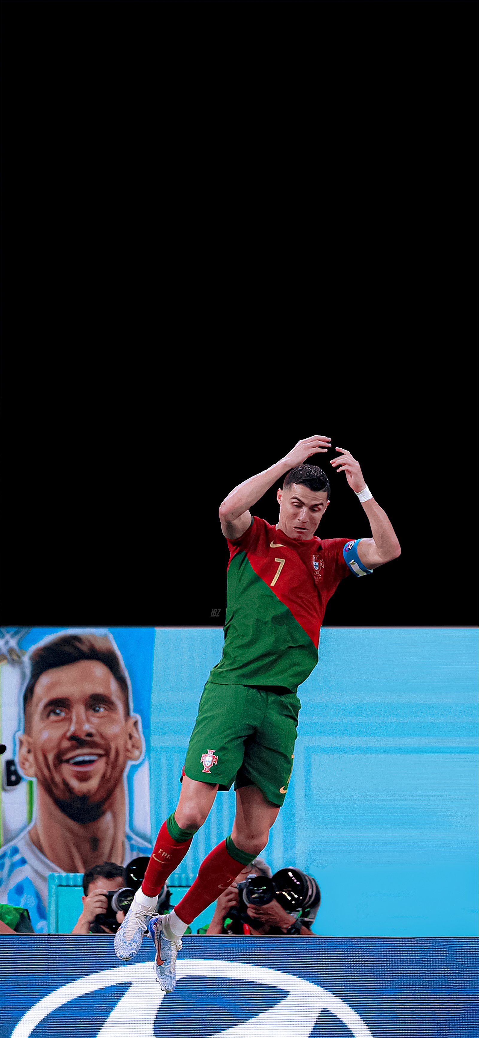 بزبلو. -