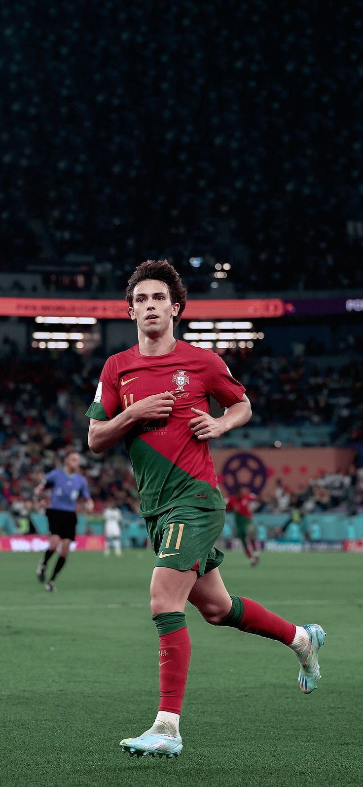 João Félix Wallpaper