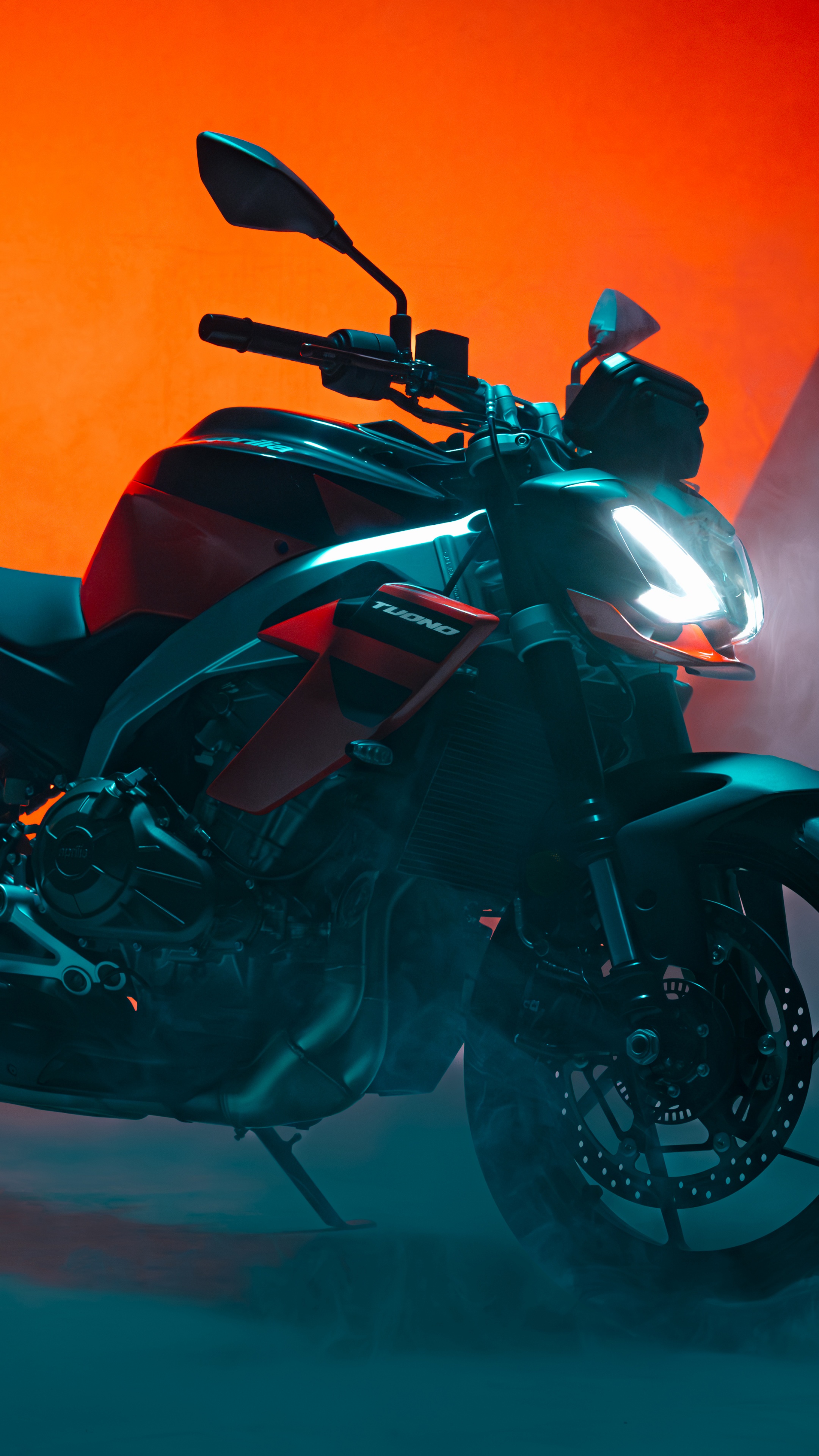 Aprilia Tuono 457 Wallpaper 4K, 8K, 2025, 5K, Naked bikes