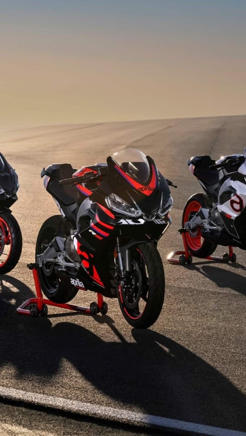 Meet Aprilia RS 457: Italian Assassin For KTM RC 390?. Auto, Mobility News
