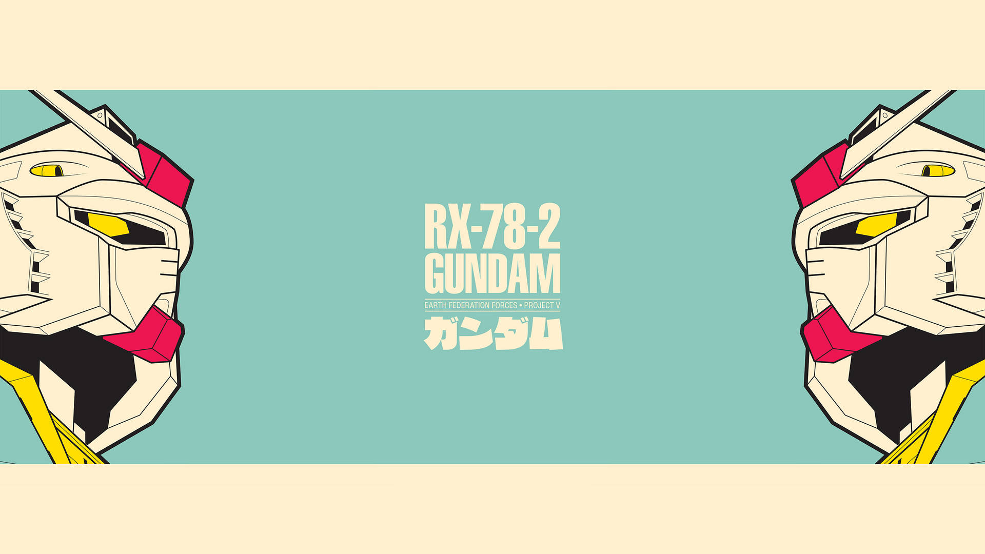 Download RX 78 2 Mobile Suit Gundam Wallpaper