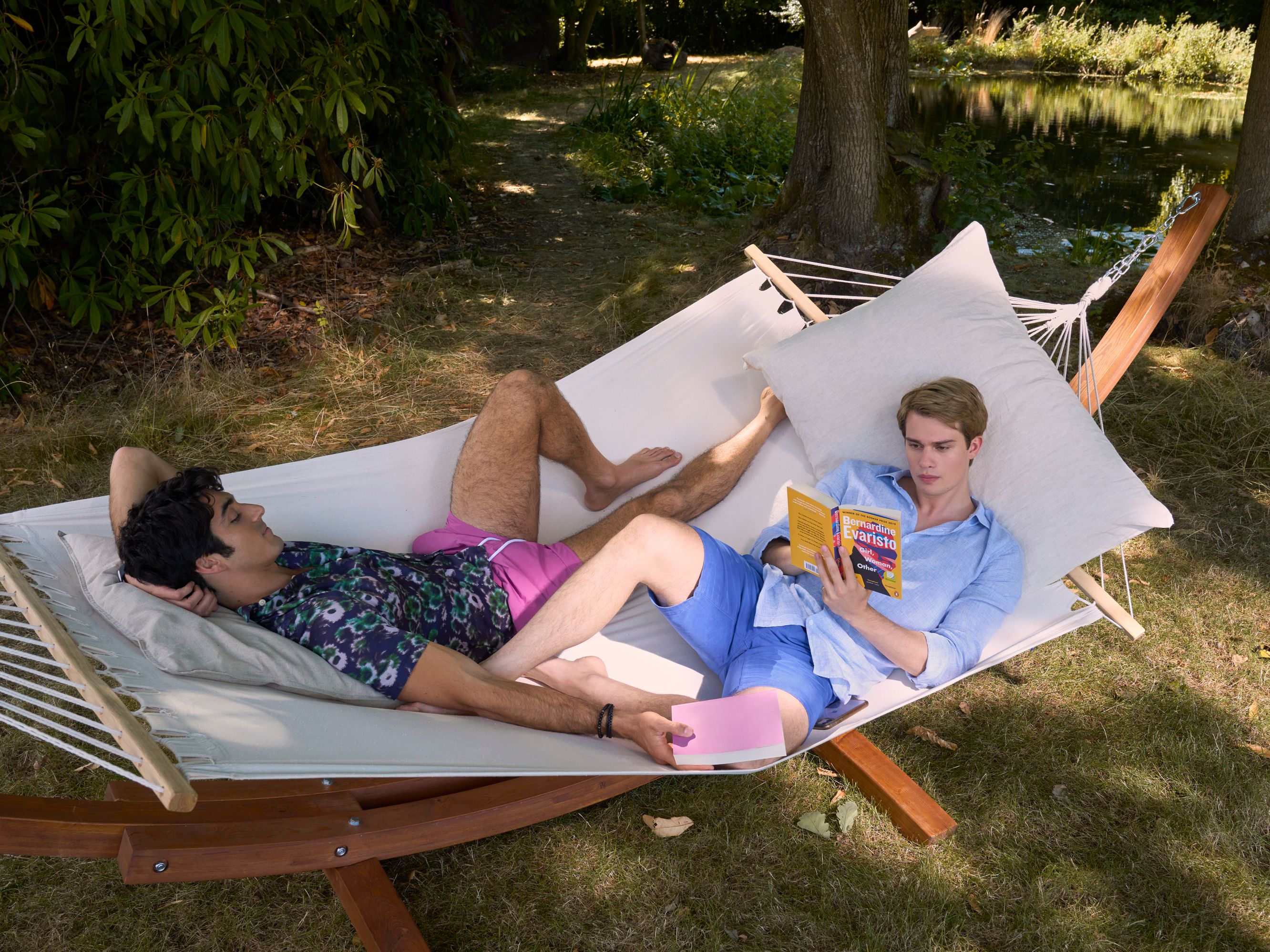 Thoughts I Had Watching 'Red, White & Royal Blue'