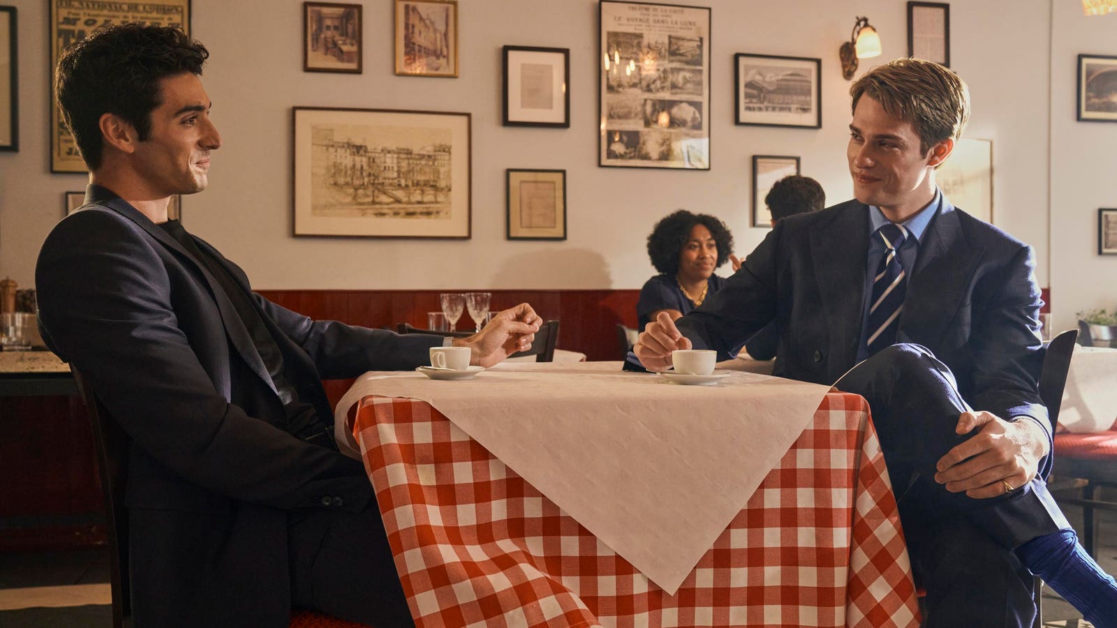 Red, White & Royal Blue' Is A Love Story That Is Worthy Of Your Time