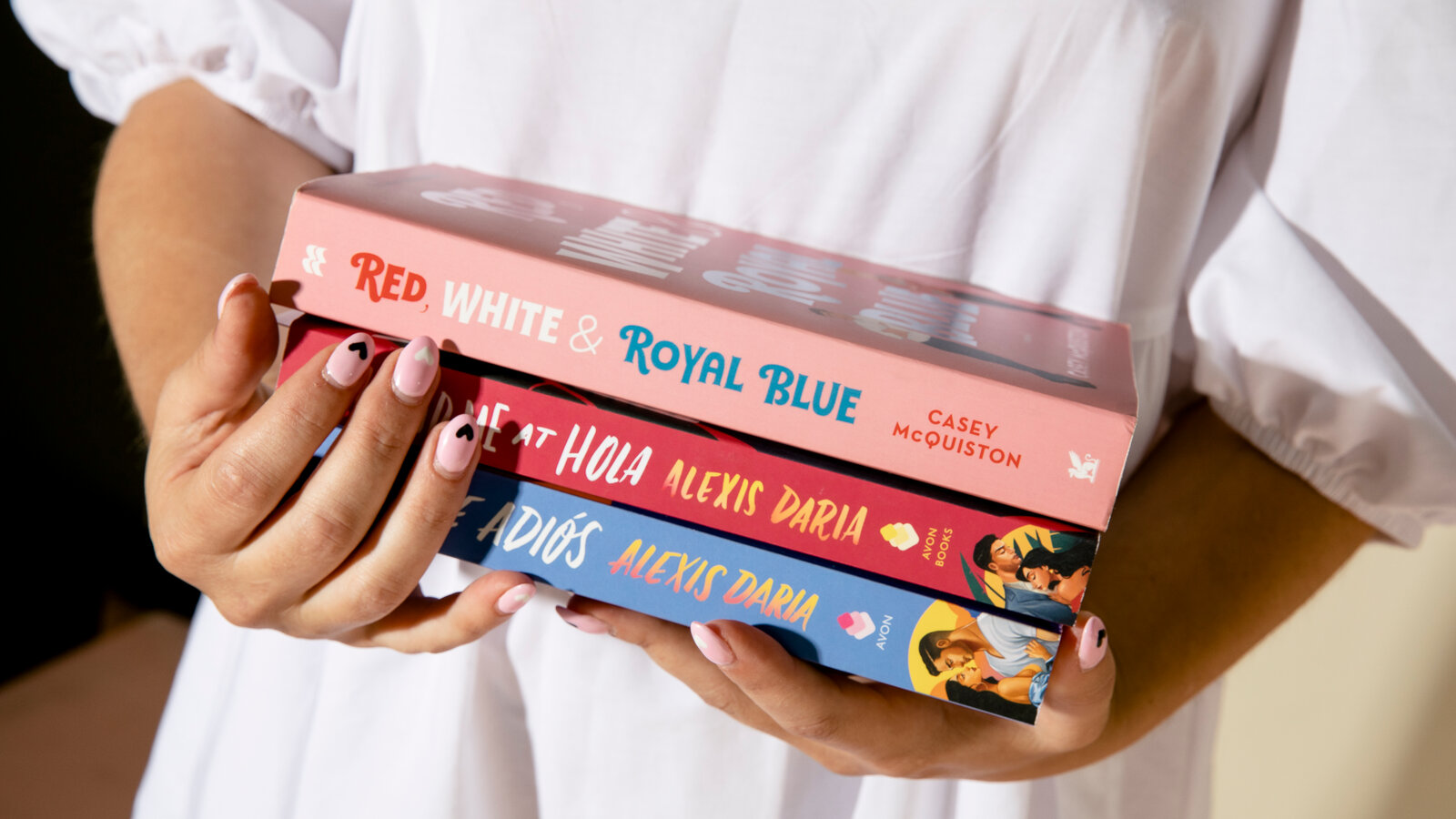 Readers Swoon for The Ripped Bodice, Brooklyn's New Romance Bookstore