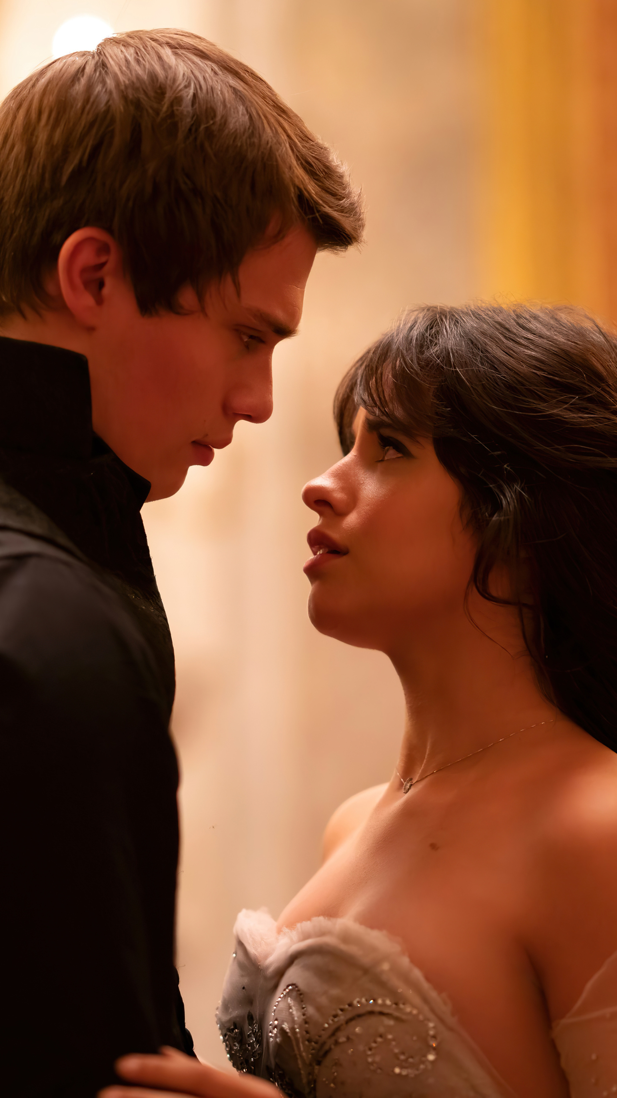 Cinderella (Camila Cabello) Wallpaper