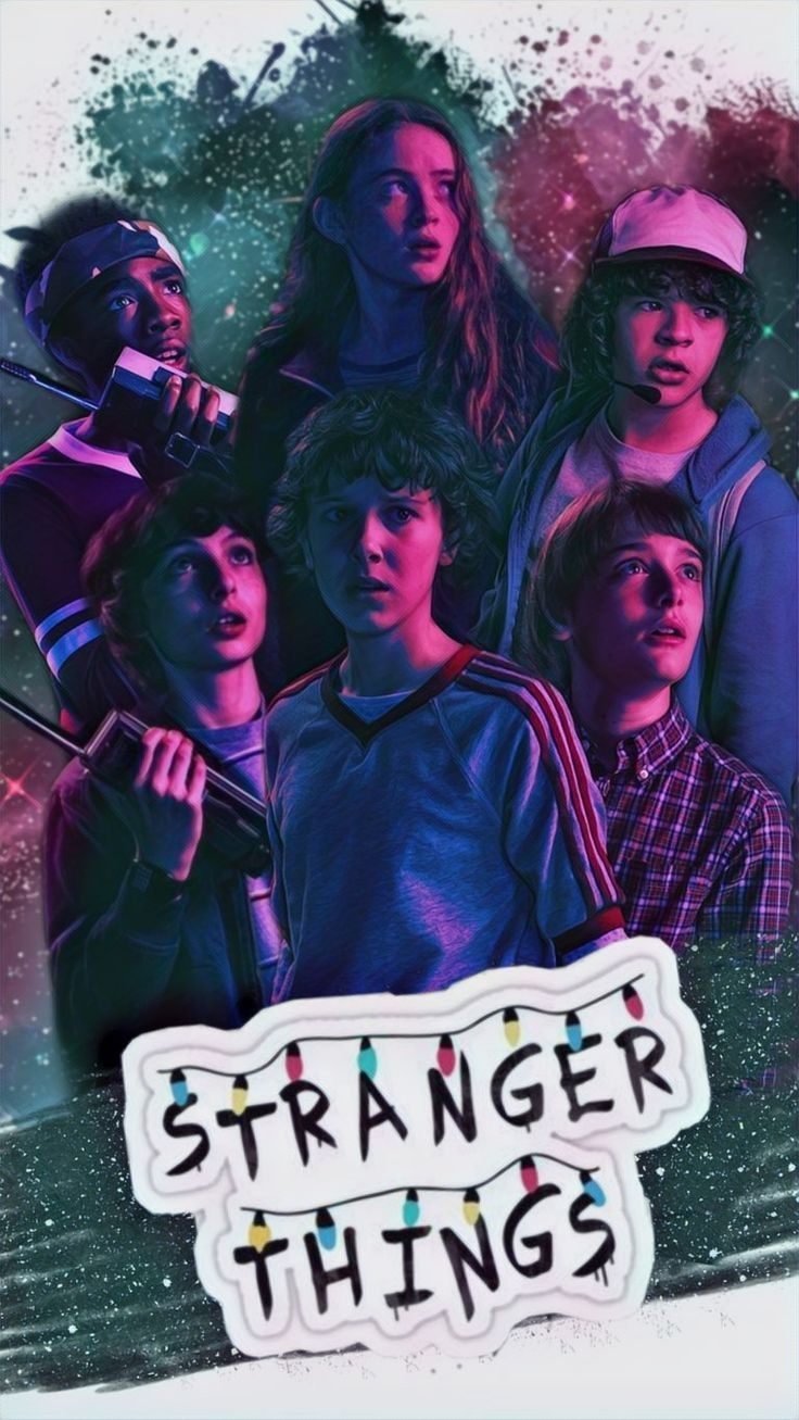 Stranger things wallpaper ideas. stranger things wallpaper, stranger things, stranger