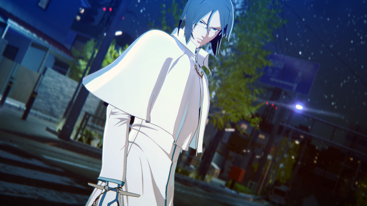 PS5 Bleach Rebirth of Souls (R3)