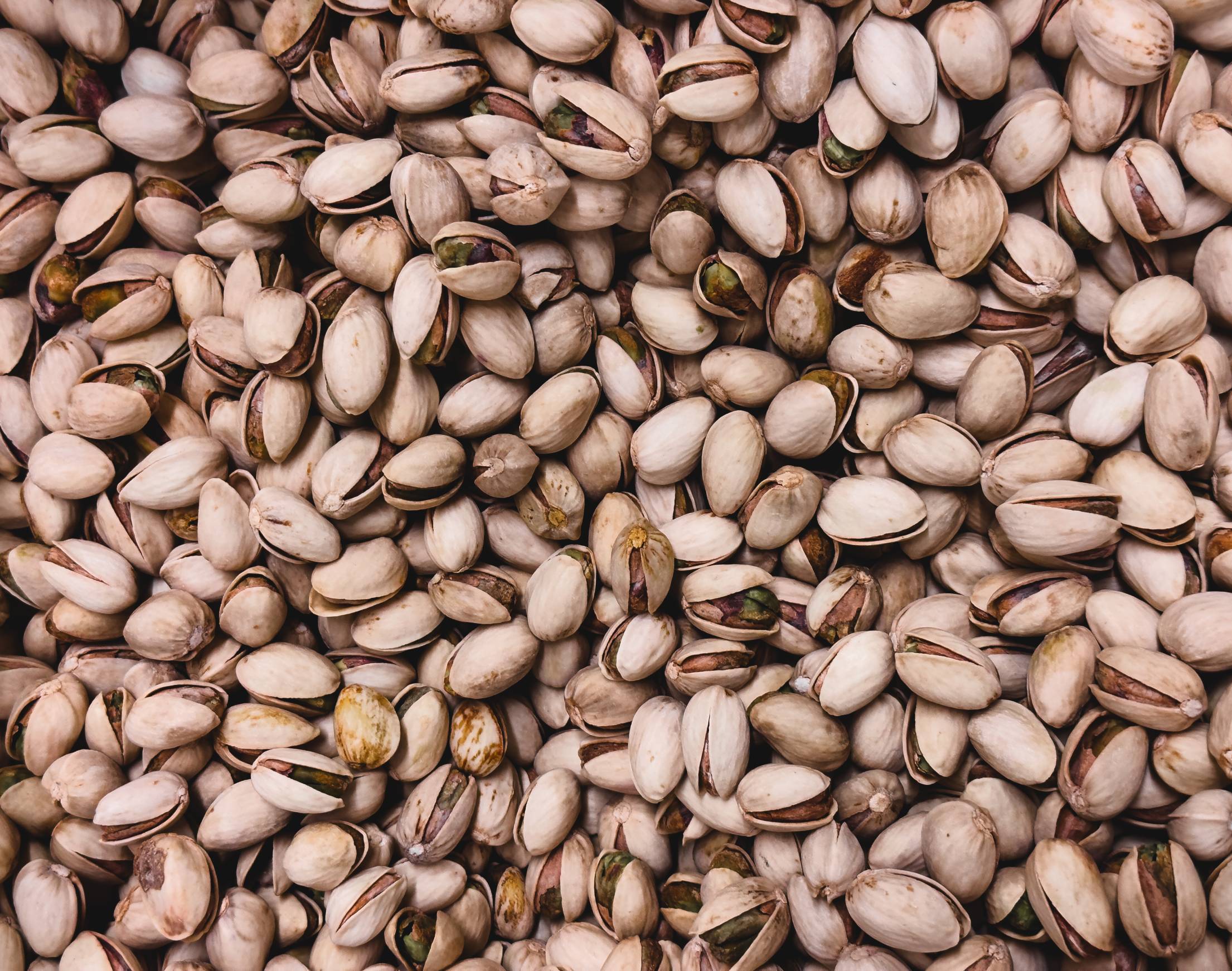 Pistachios Background