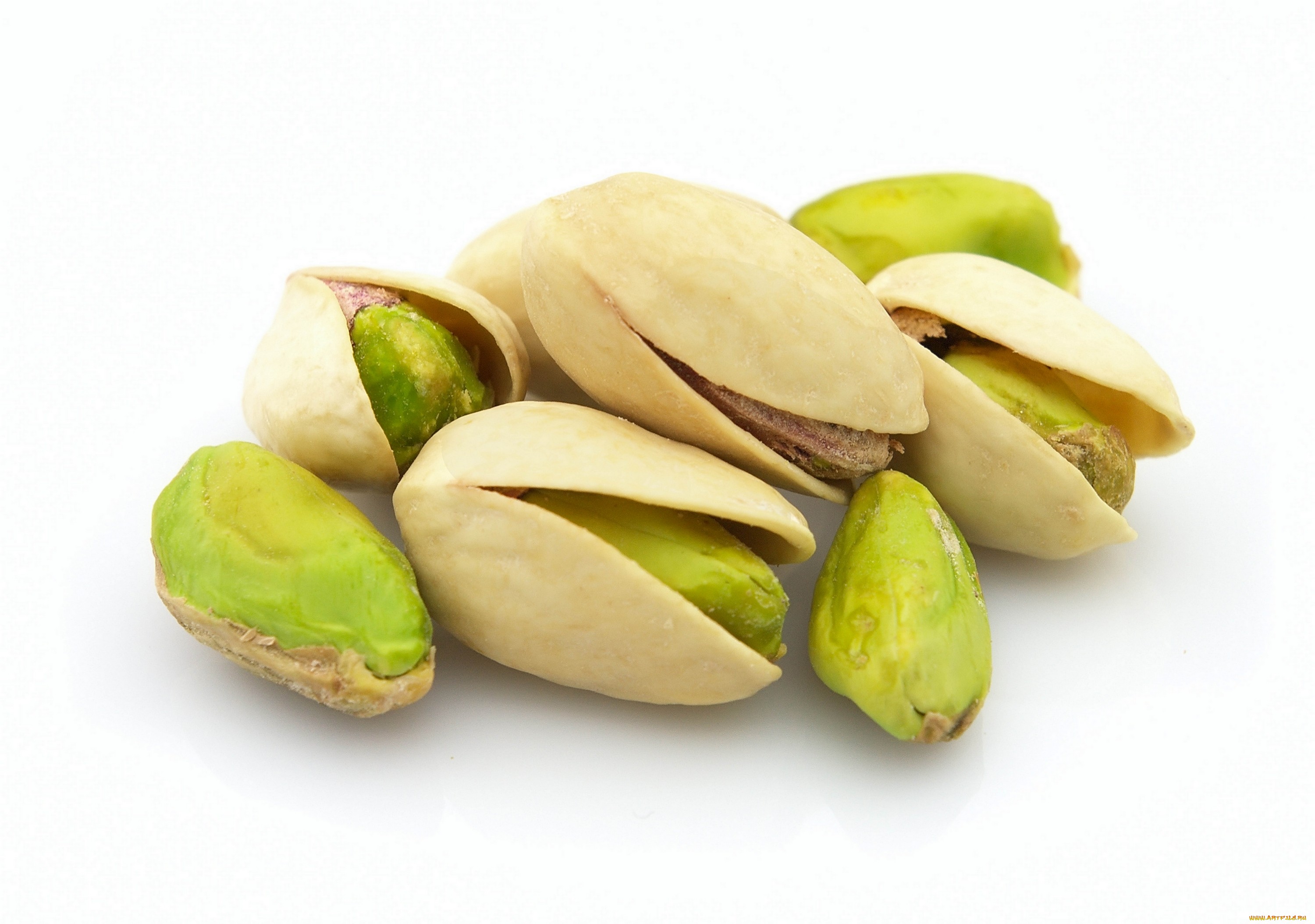 Download Nut Food Pistachio HD Wallpaper