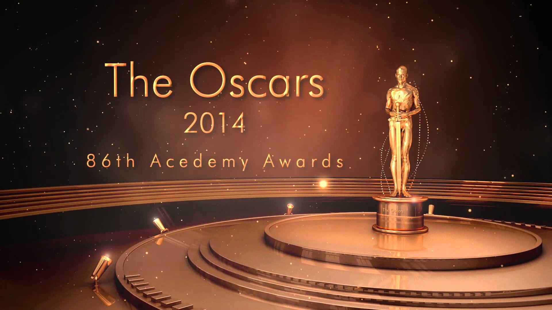 The Oscars 86th Academy Awards Wallpaper 13