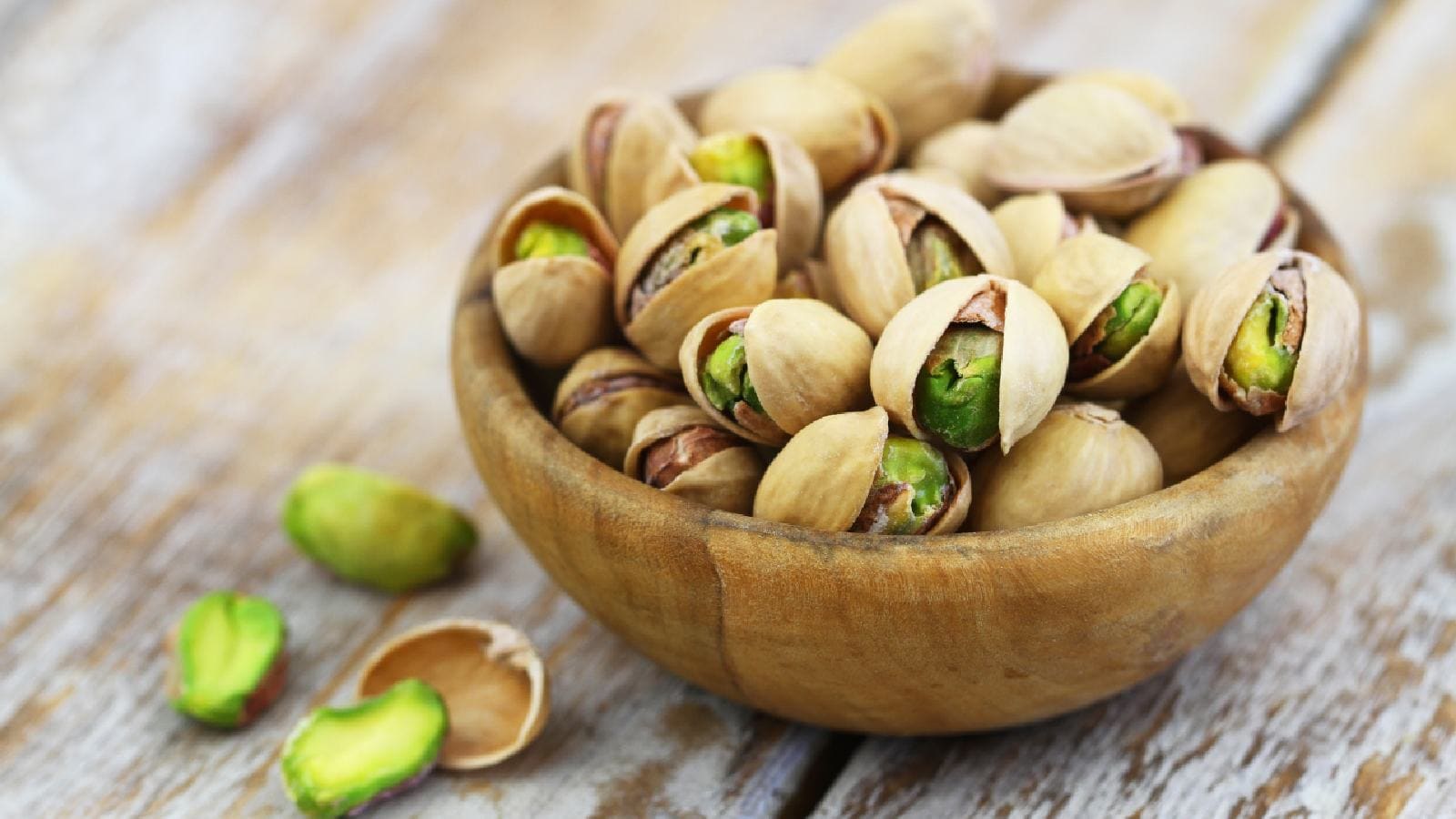 health benefits of pistachio