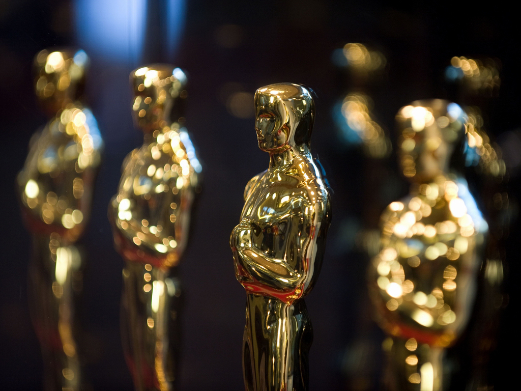 Everything about PowerPoint & Wallpaper: Free Download Oscar Academy Awards PowerPoint Background