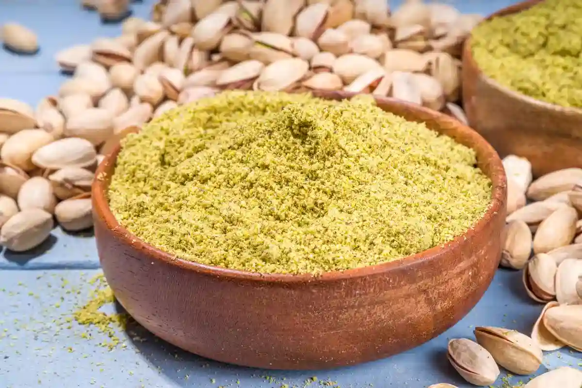 Pistachio Storage Guide: Keep Them Fresh & Crunchy Indutstrial Group