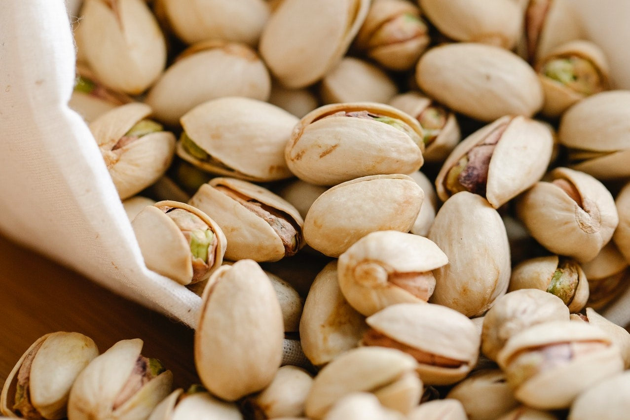 Celebrate National Pistachio Day with 3 Delicious Pista Recipes