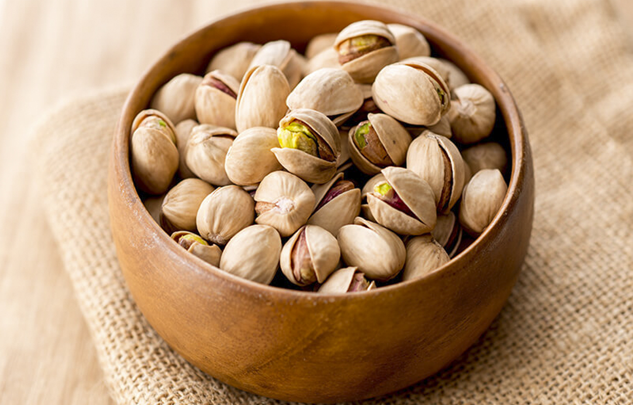 What are pistachios good for? What are the benefits of pistachio? Gıda