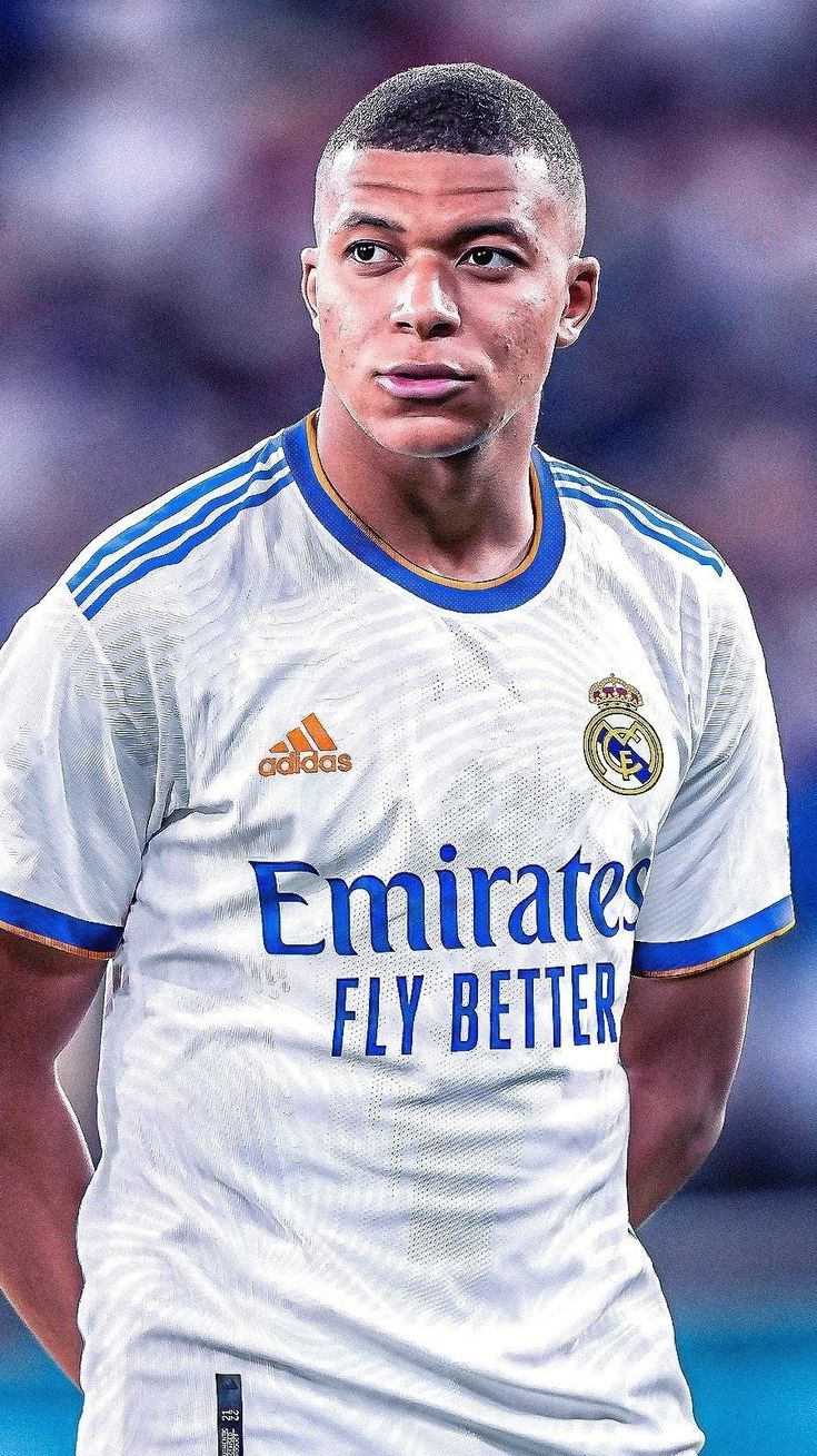 Kylian Mbappé. Football players image, Soccer players, Soccer picture