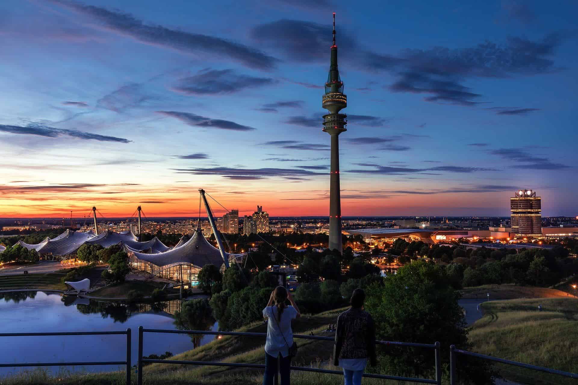 Top Things to See and Do Best of Munich