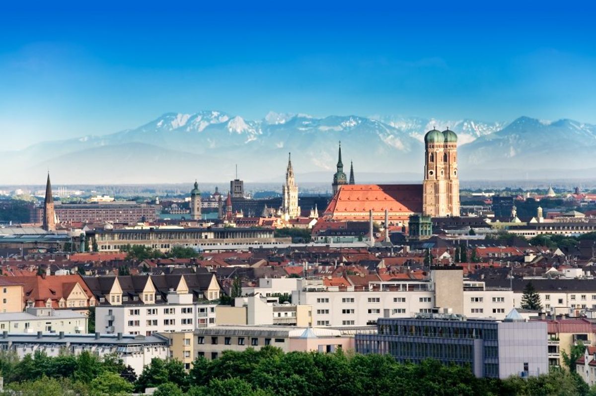 Munich, Germany Travel Guide- Top Hotels, Restaurants, Vacations, Sightseeing in Munich- Hotel Search by Hotel & Travel Index: Travel Weekly
