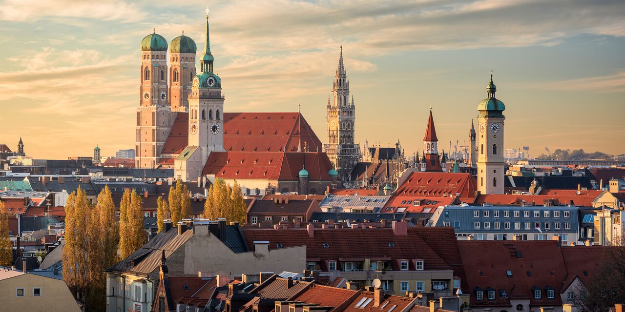Discover Munich with our Travel Guide United States