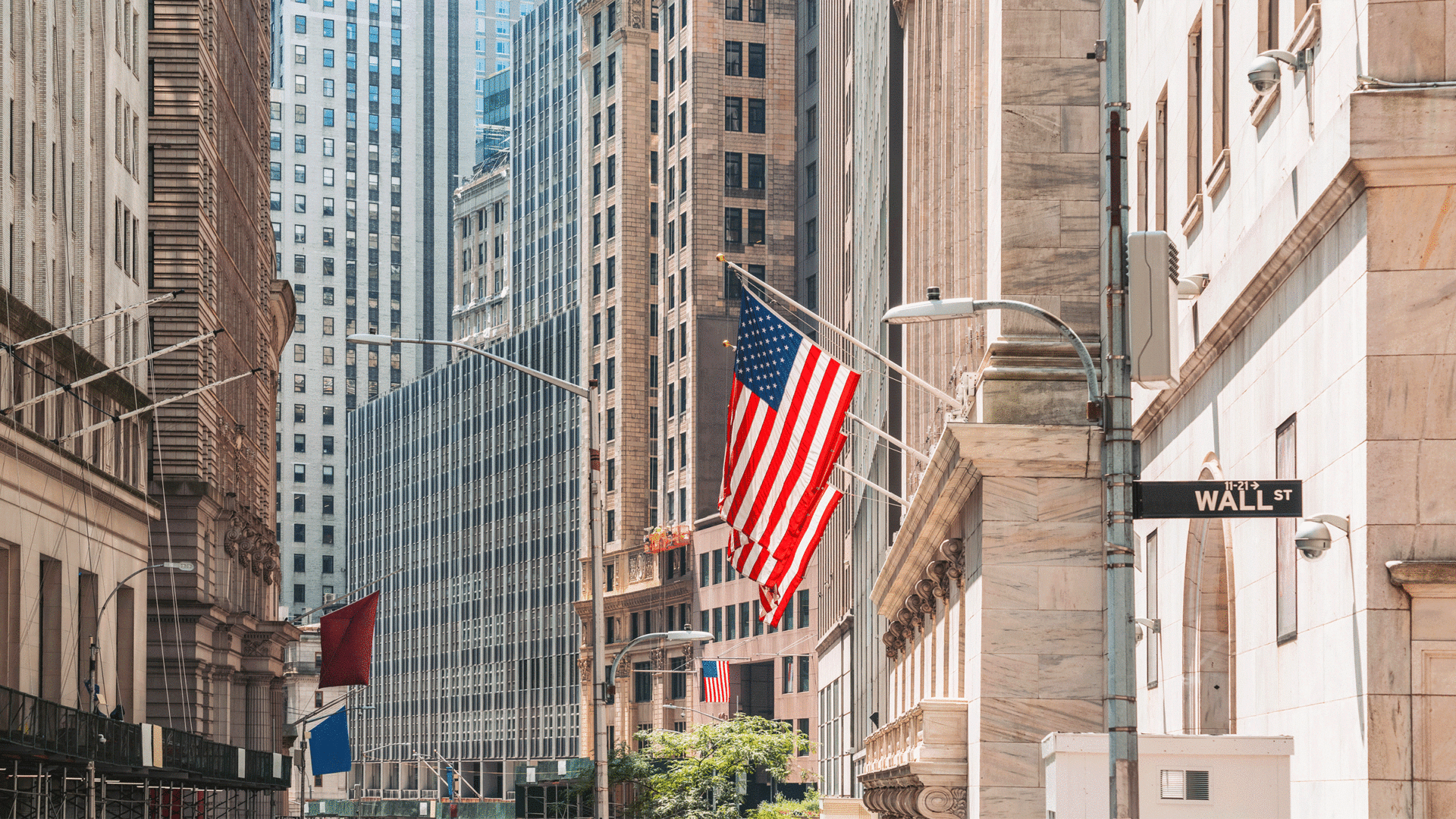 Expecting the unexpected: 100 days of Trump and how Boards are responding