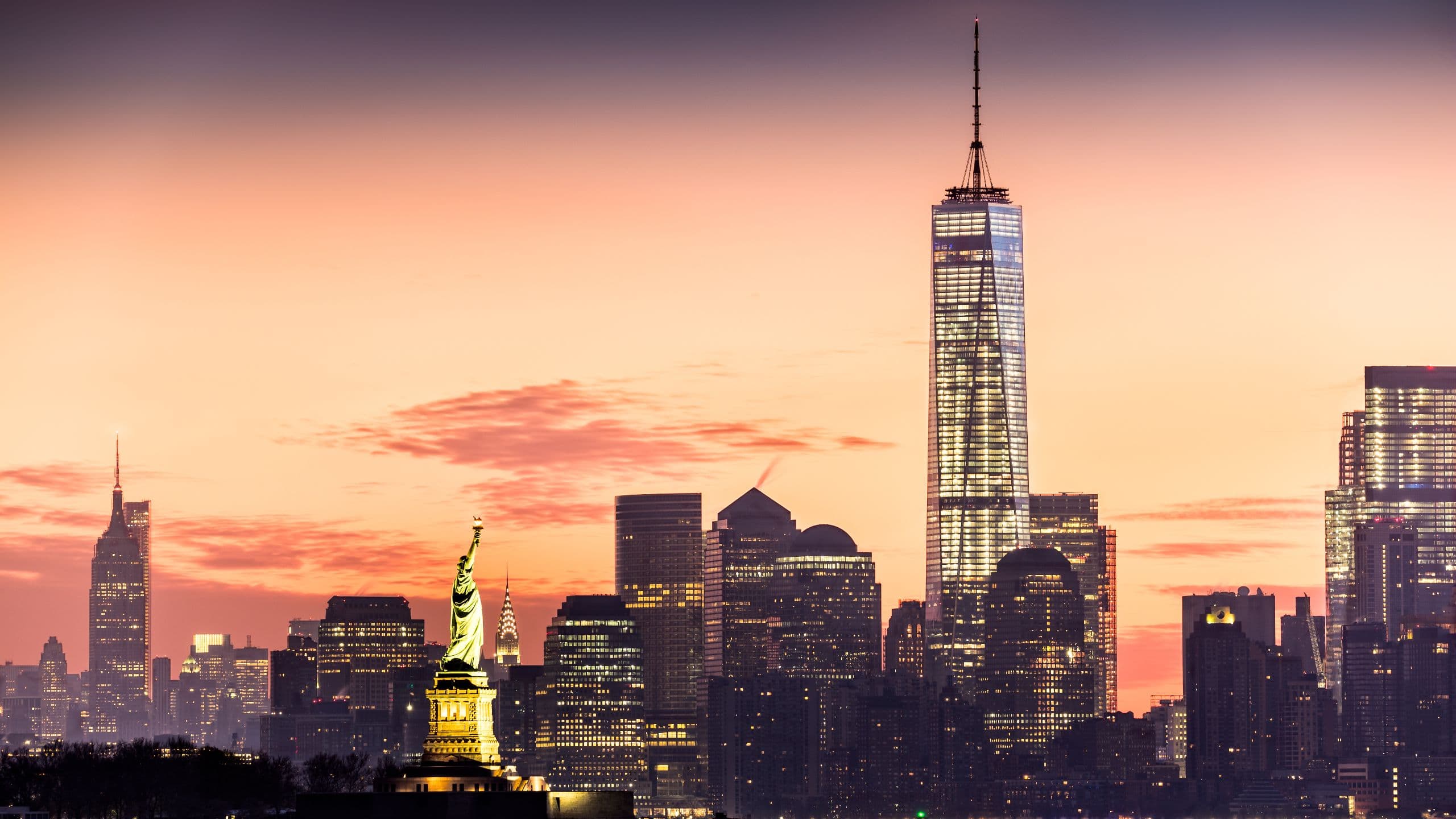 Wall Street Hotels in New York. Hyatt Centric Wall Street