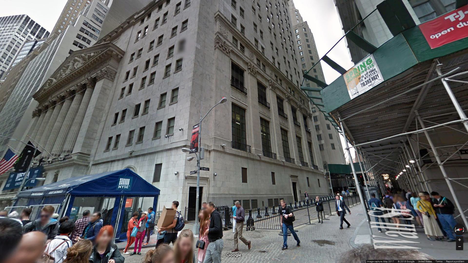 Best deal for office direct or sublease at 11 Wall Street