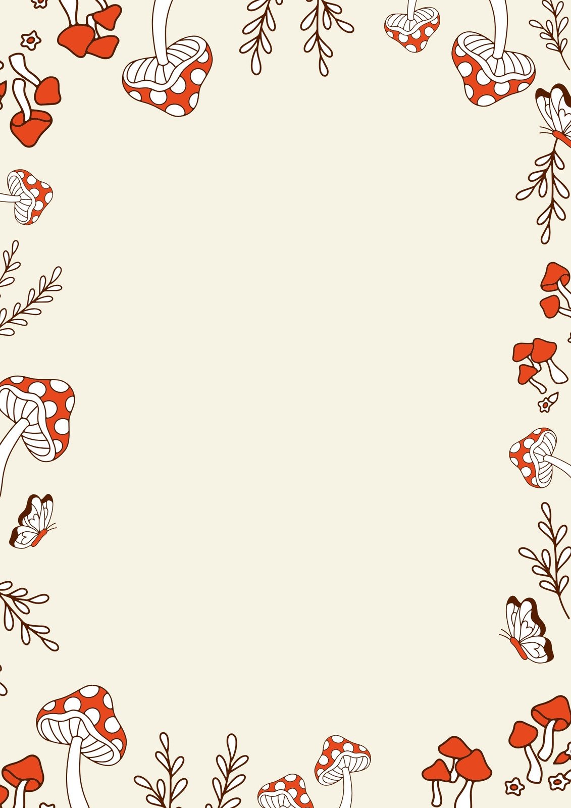 printable page border