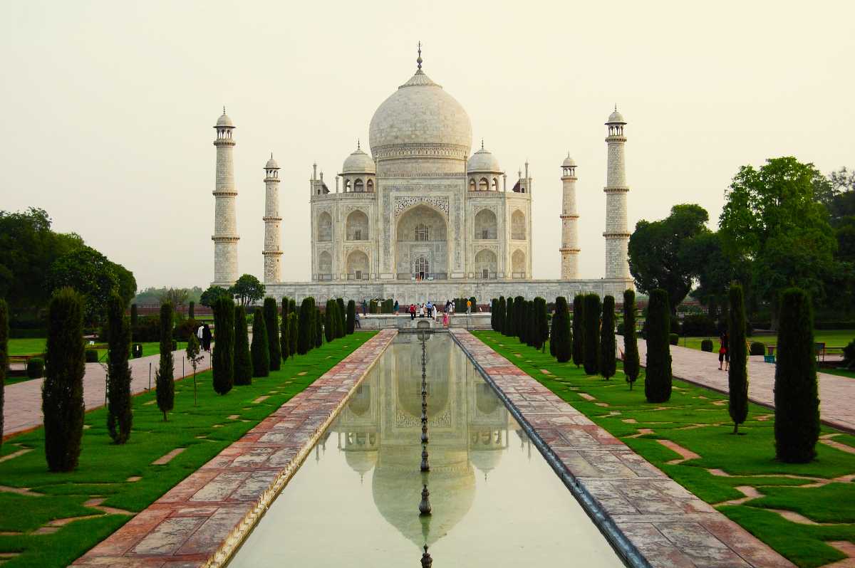 Famous Historical Monuments of India